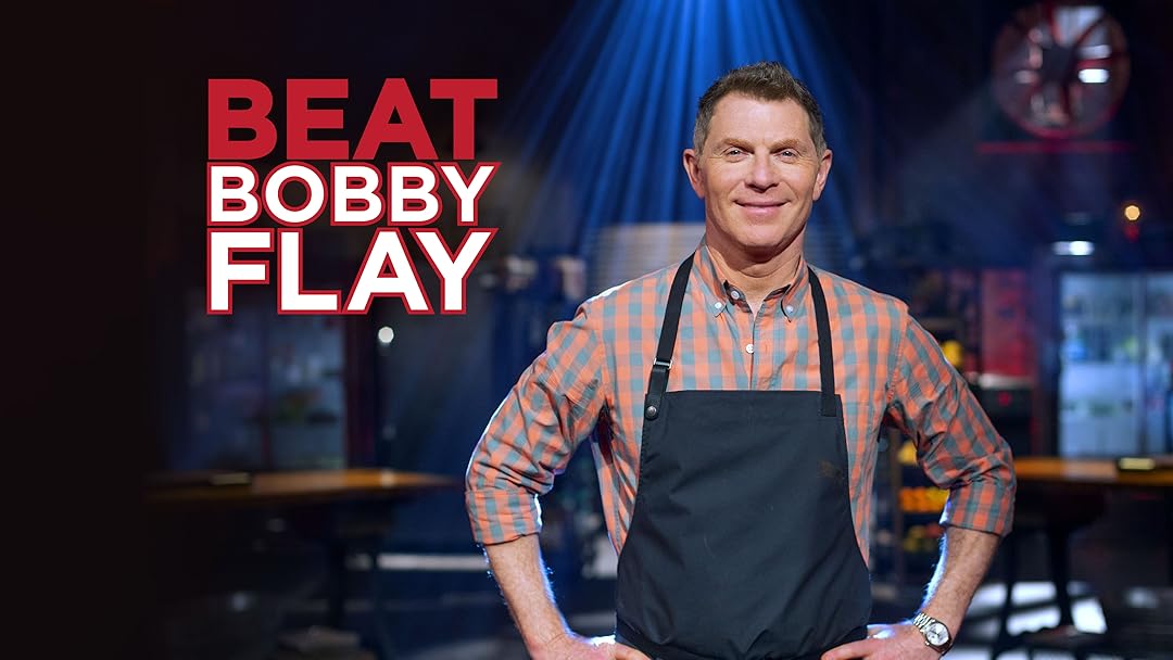 prime video beat bobby flay season 22