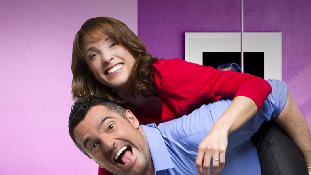 Prime Video: PARENTS MODE D'EMPLOI - Saison 3