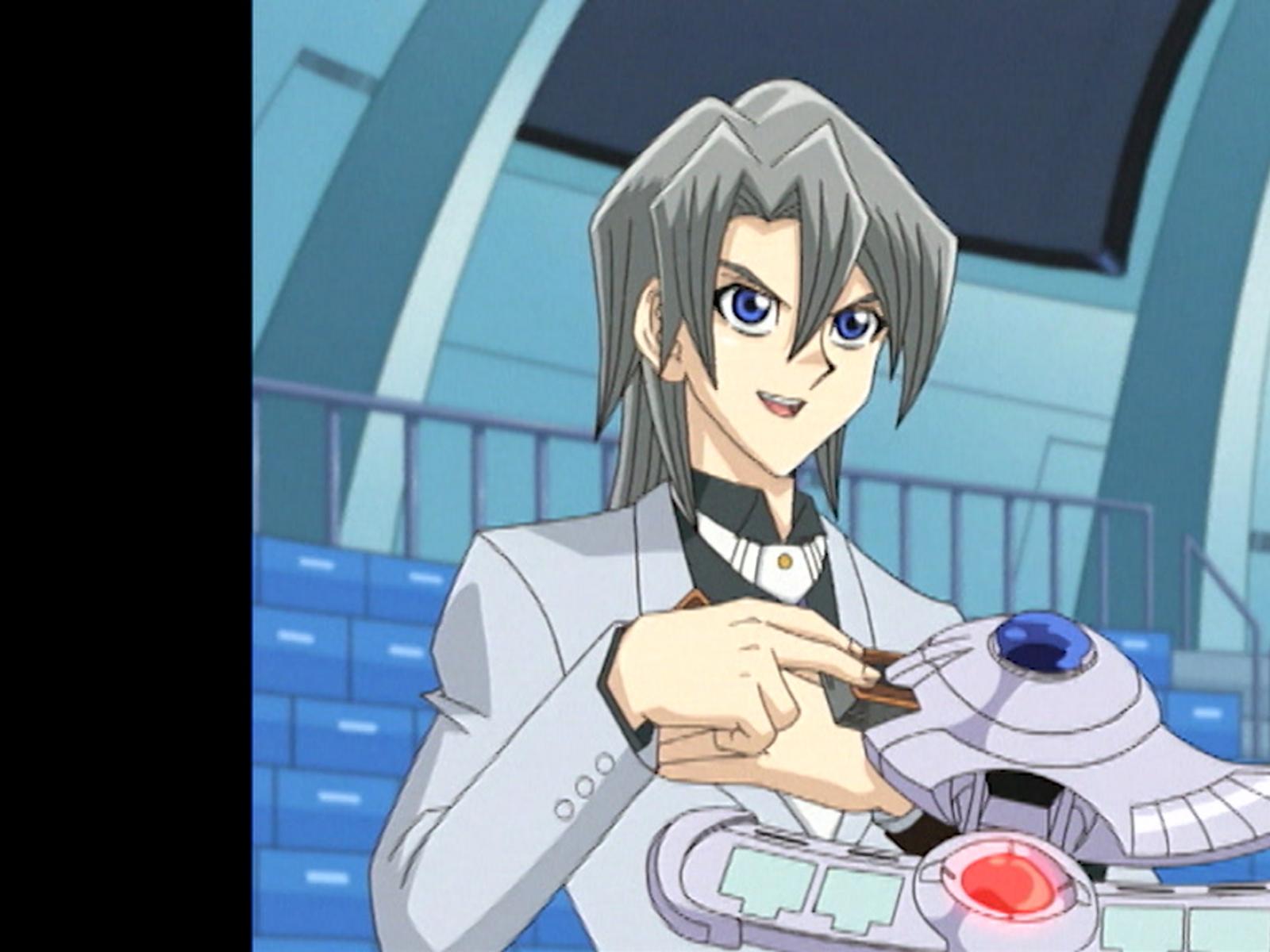 Prime Video: Yu-Gi-Oh! GX - VF - Season 2
