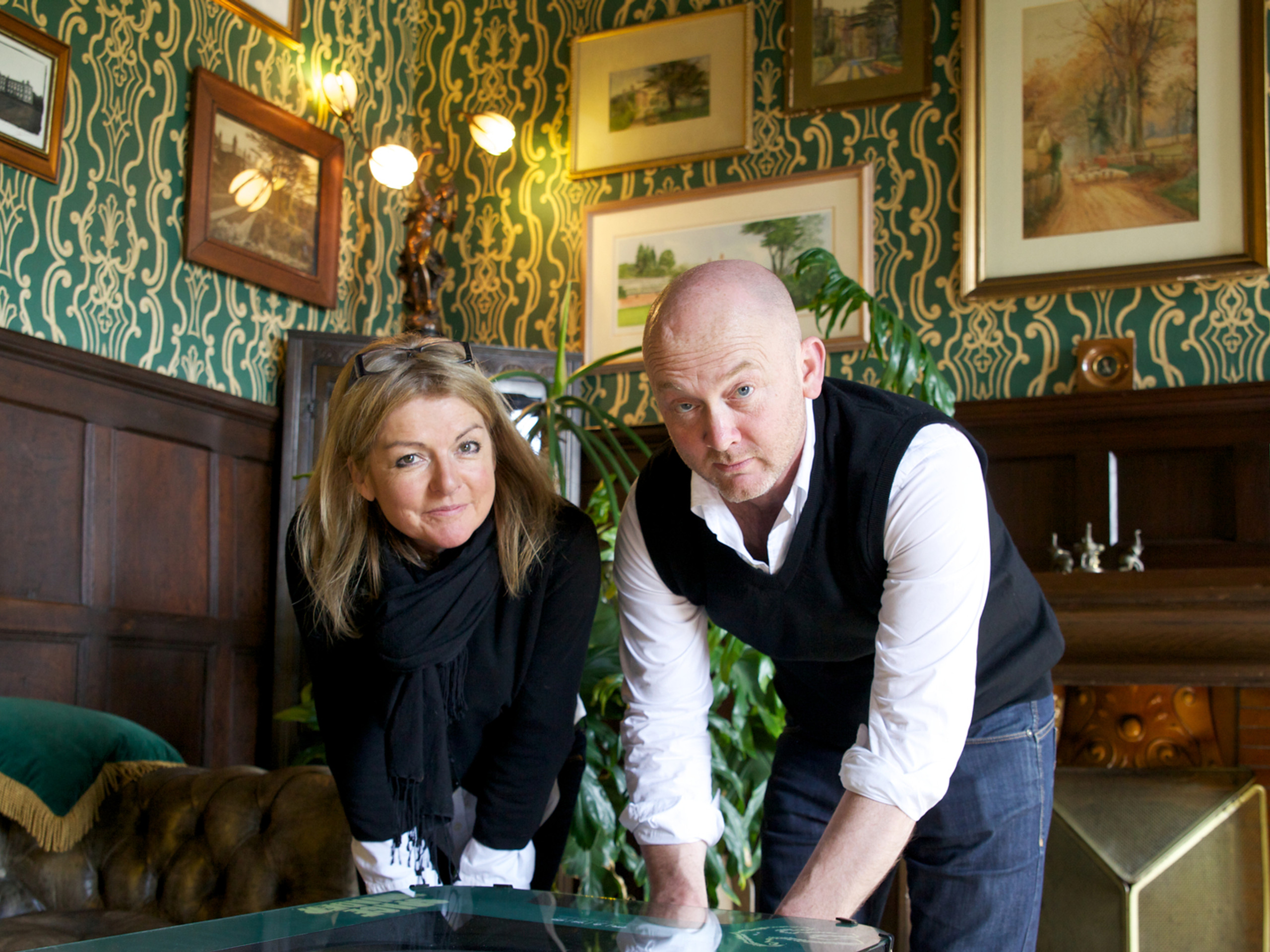 Prime Video Chi cerca trova Stagione 3