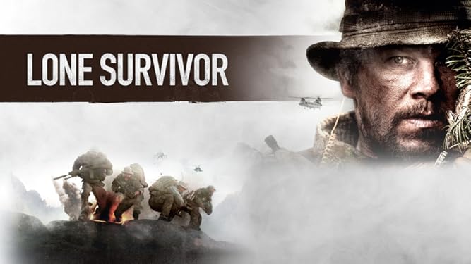 Watch Lone Survivor 4k Uhd Prime Video
