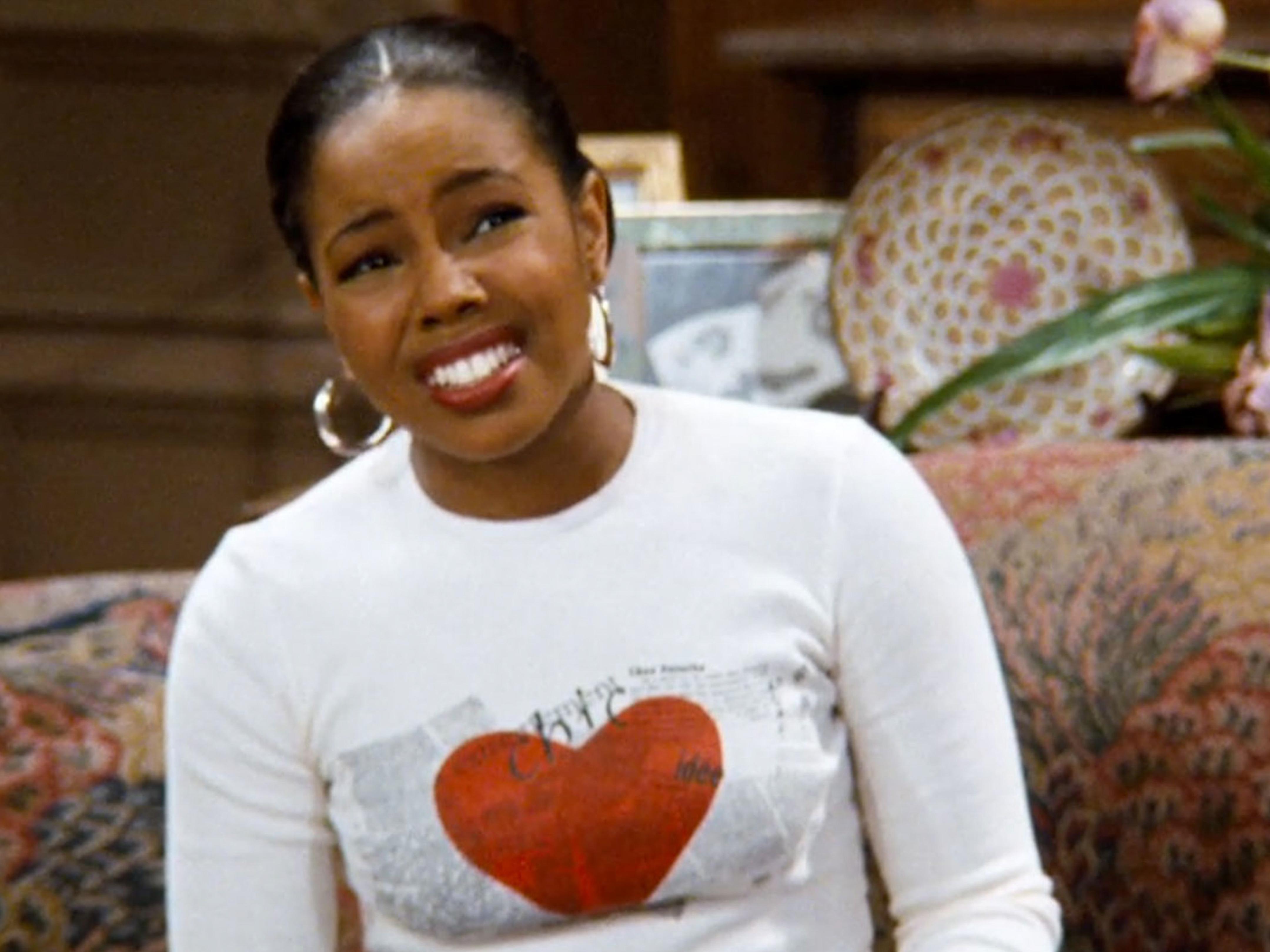 Prime Video Family Matters Season 6