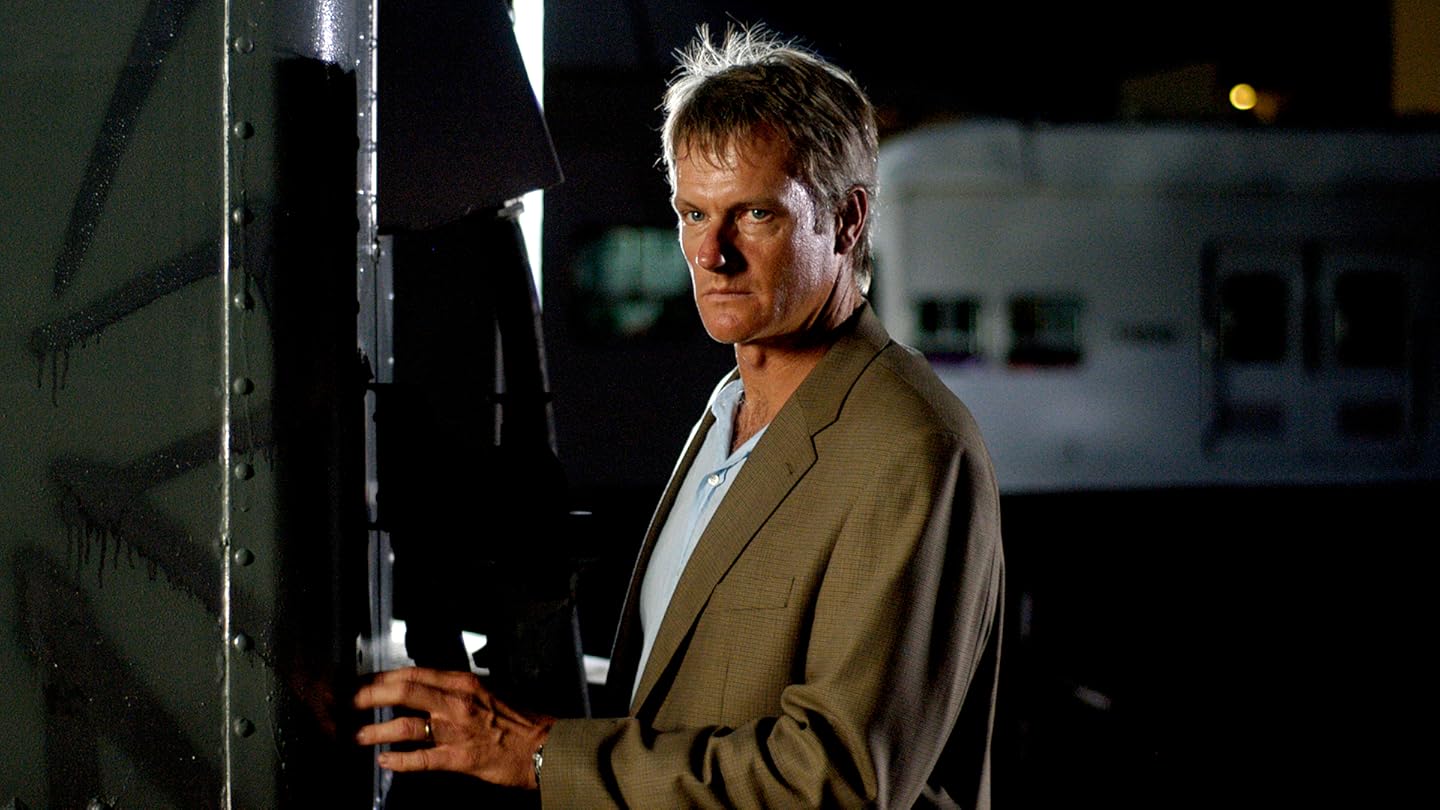 Prime Video East West 101