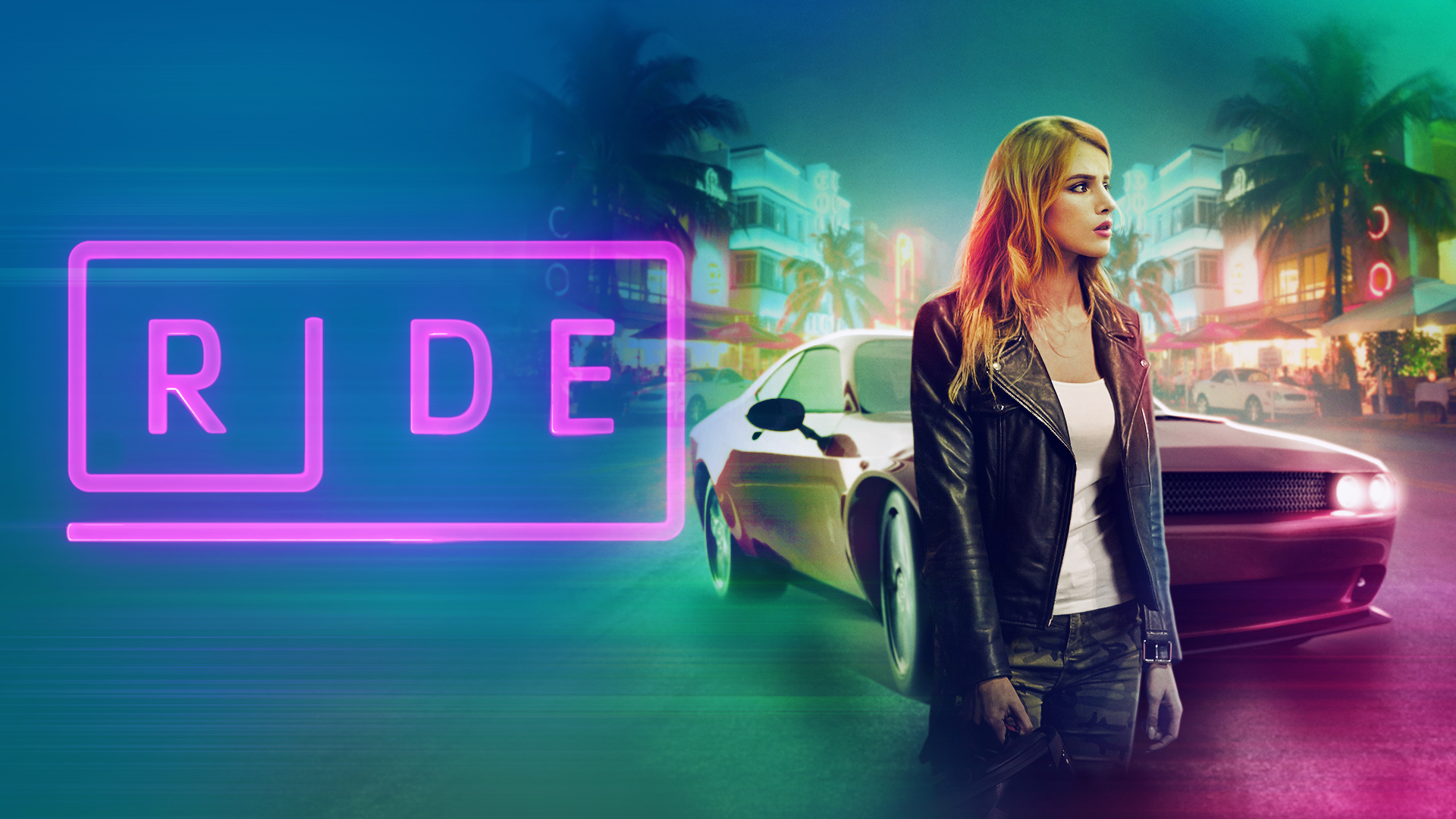 Watch Ride Prime Video