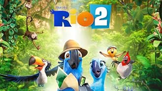 Watch Rio Prime Video