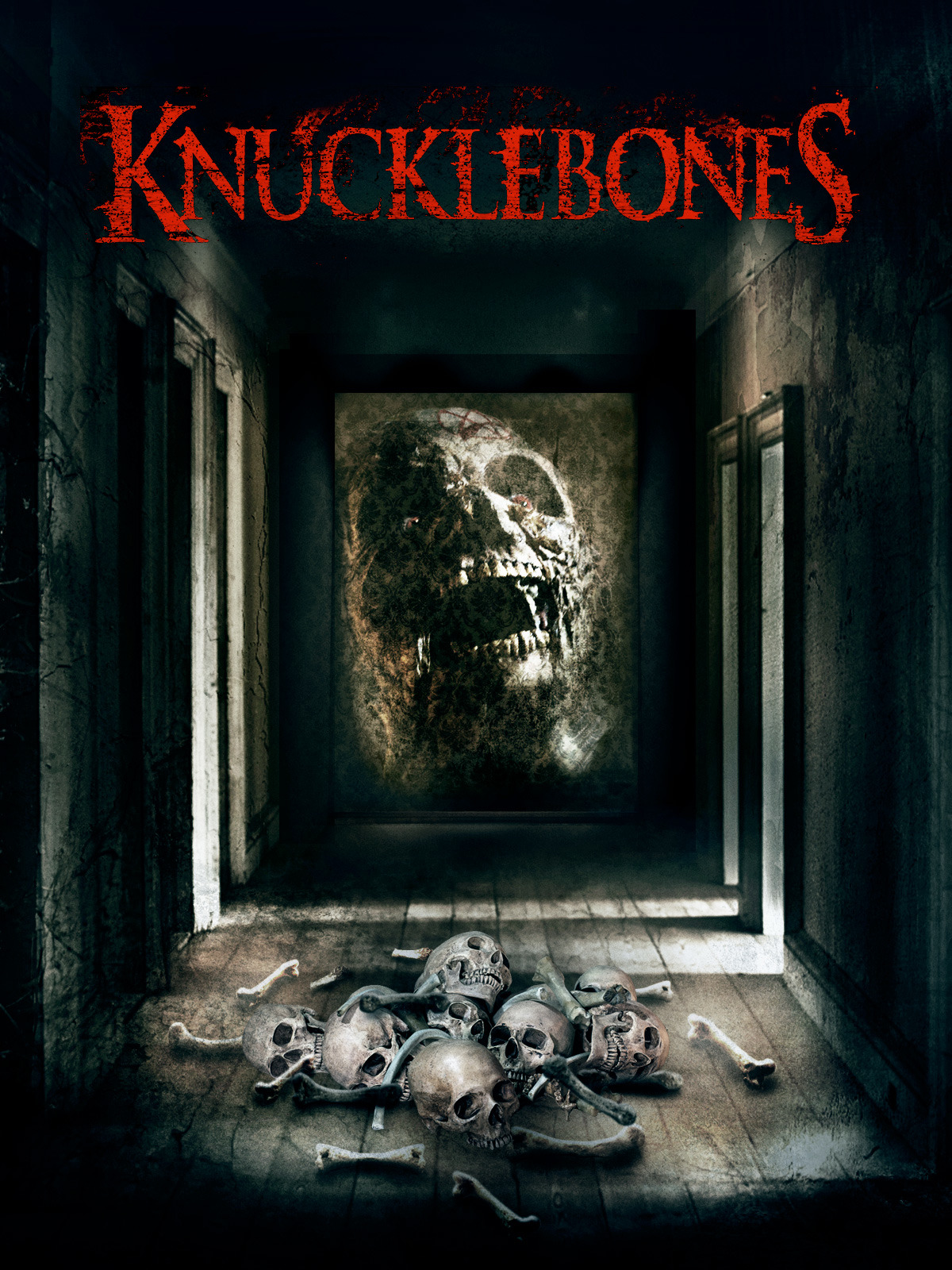 Prime Video: Knucklebones