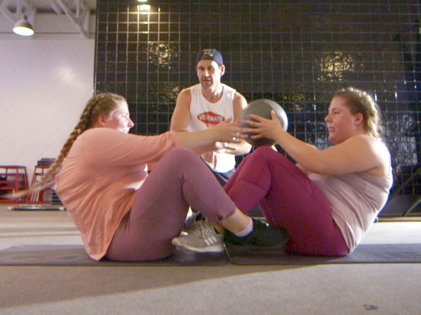 Prime Video Revenge Body with Khloe Kardashian Season 3