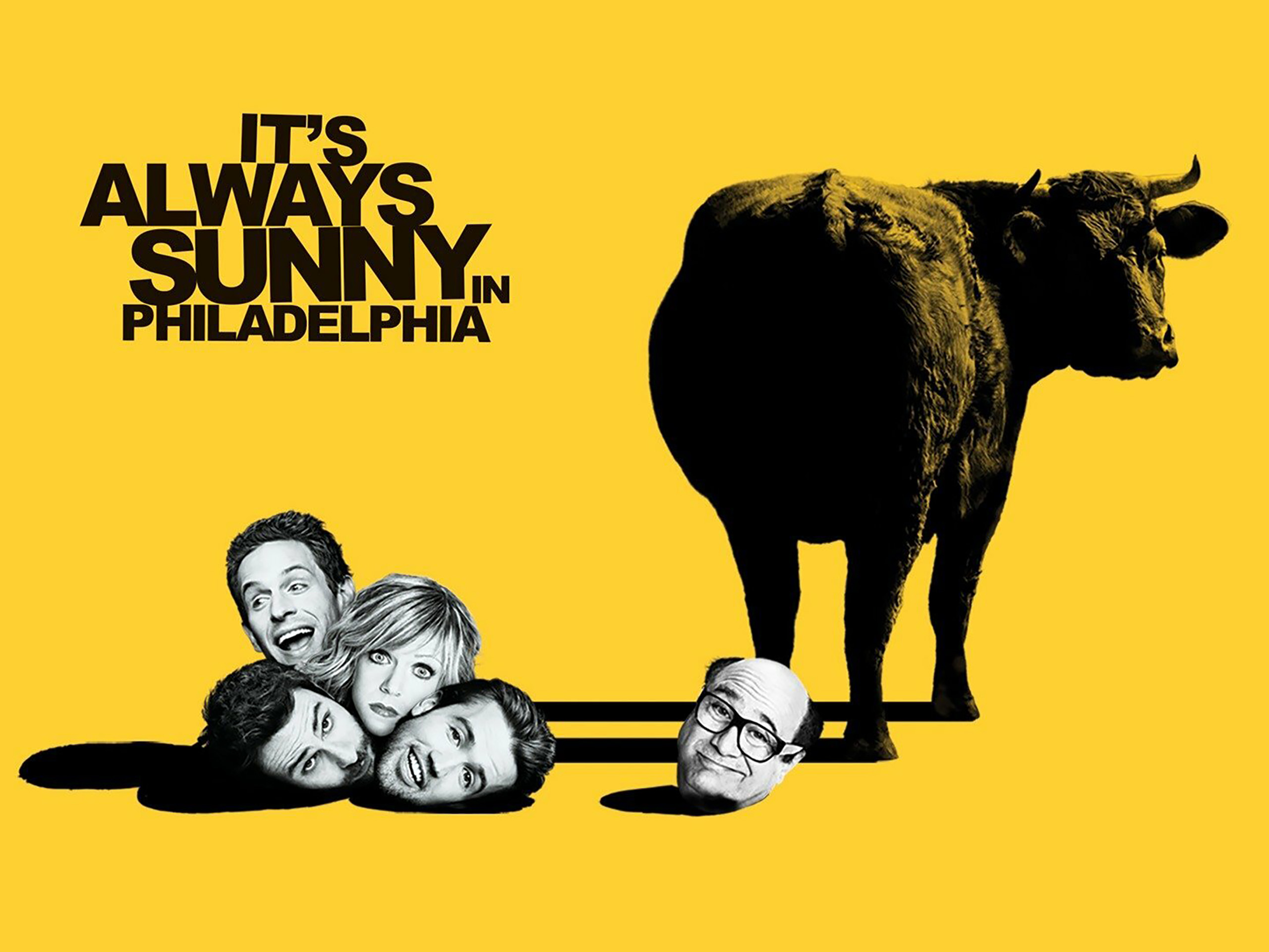 Prime Video: It's Always Sunny In Philadelphia