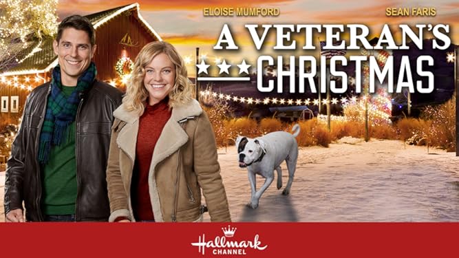 2022 A Vetrans Christmas Watch A Veteran's Christmas | Prime Video