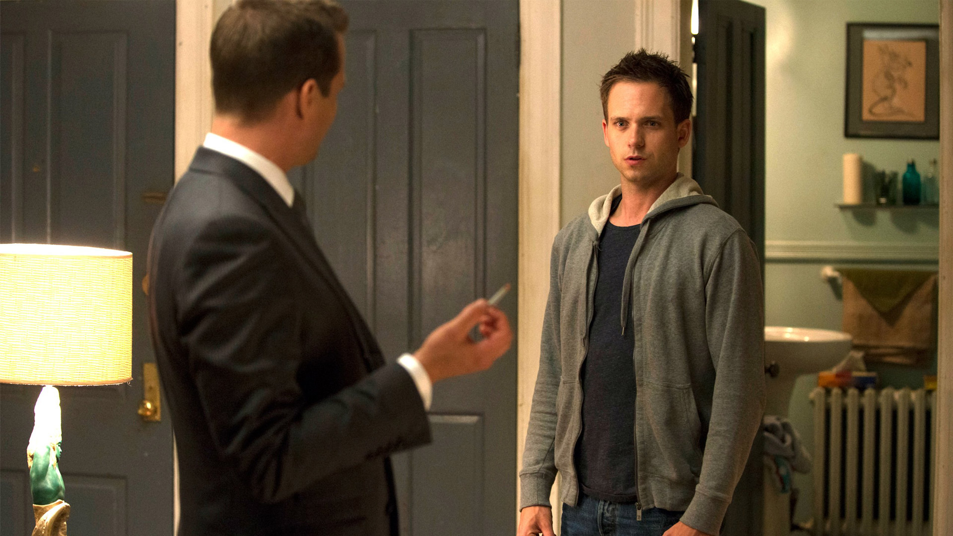 Prime Video Suits Season 2