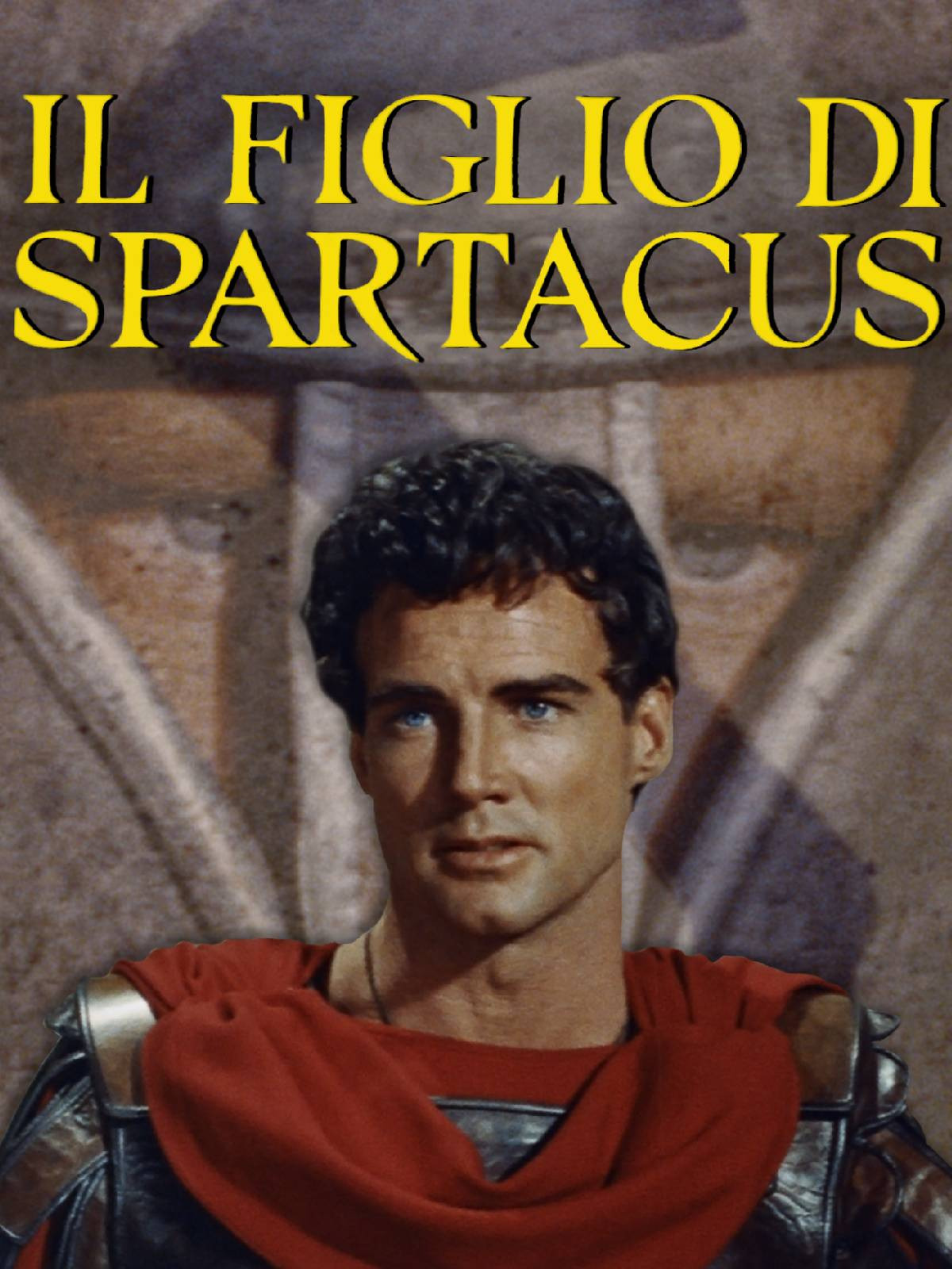 Prime Video Il figlio di Spartacus