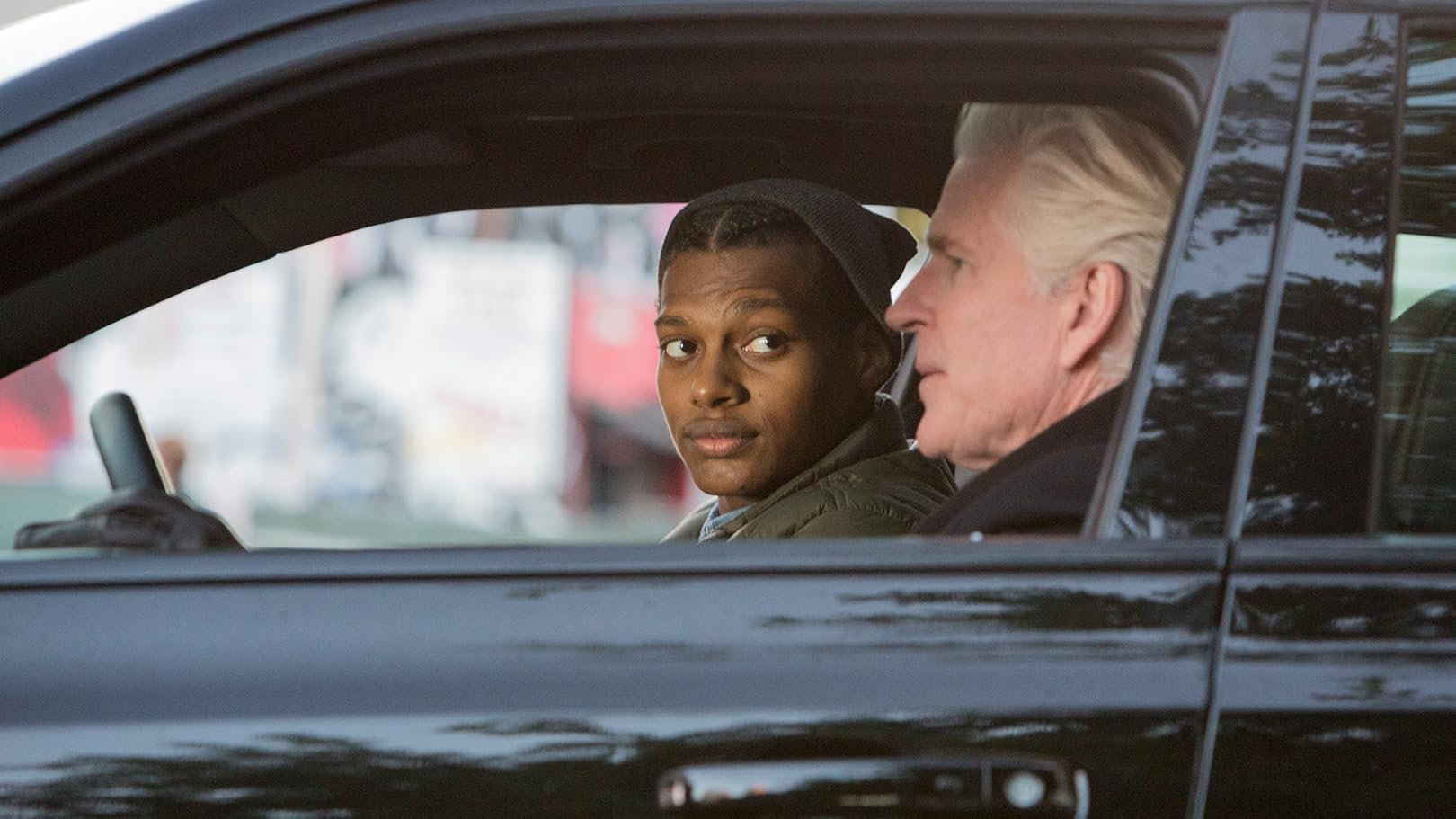 Watch Foster Boy | Prime Video