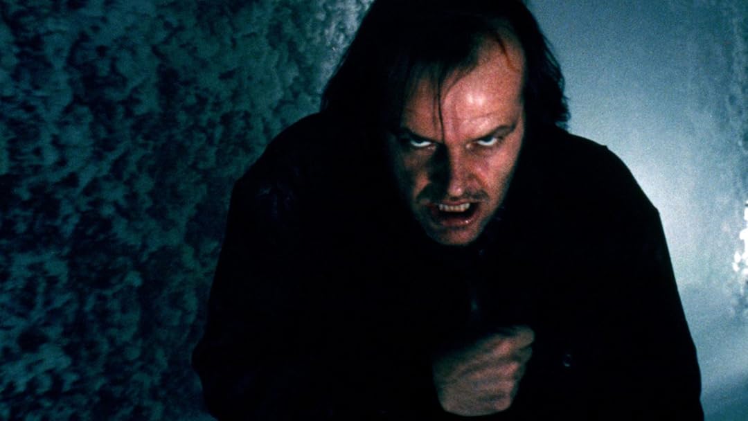 Amazon Co Jp シャイニング 字幕版 を観る Prime Video