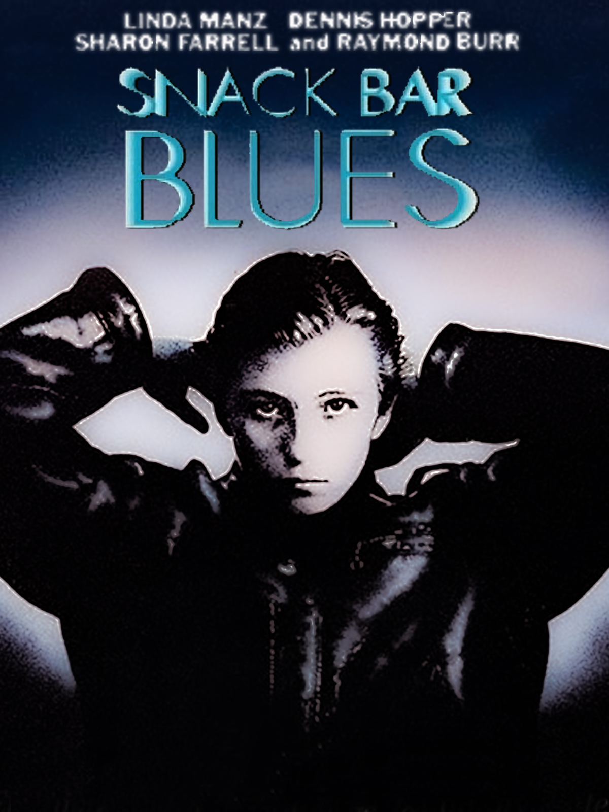 Prime Video Snack bar blues