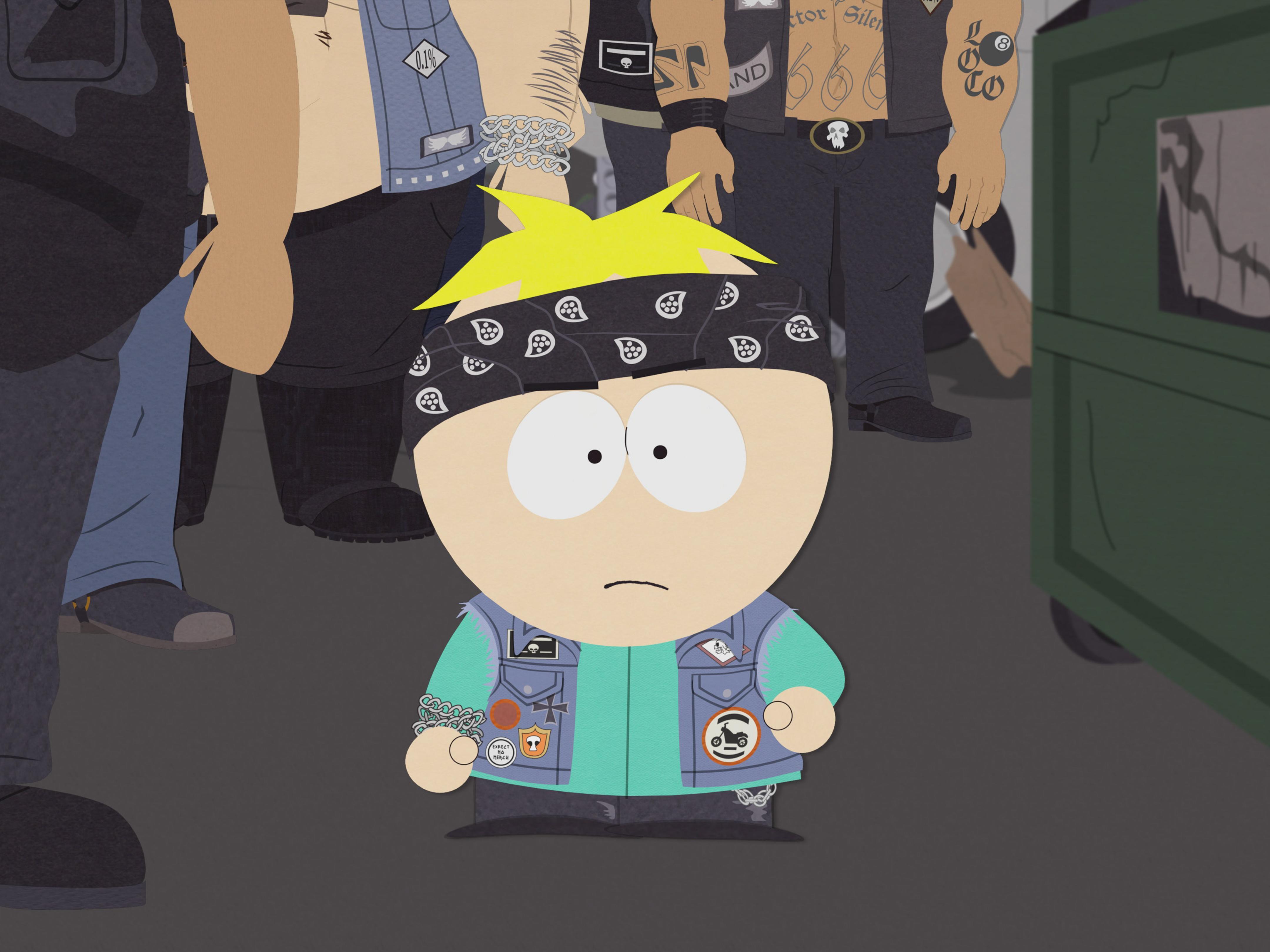 Prime Video: South Park - Season 13