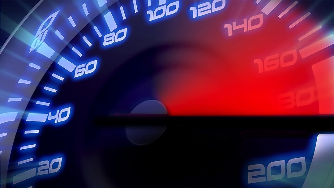 Prime Video Wide Open Throttle Season 1