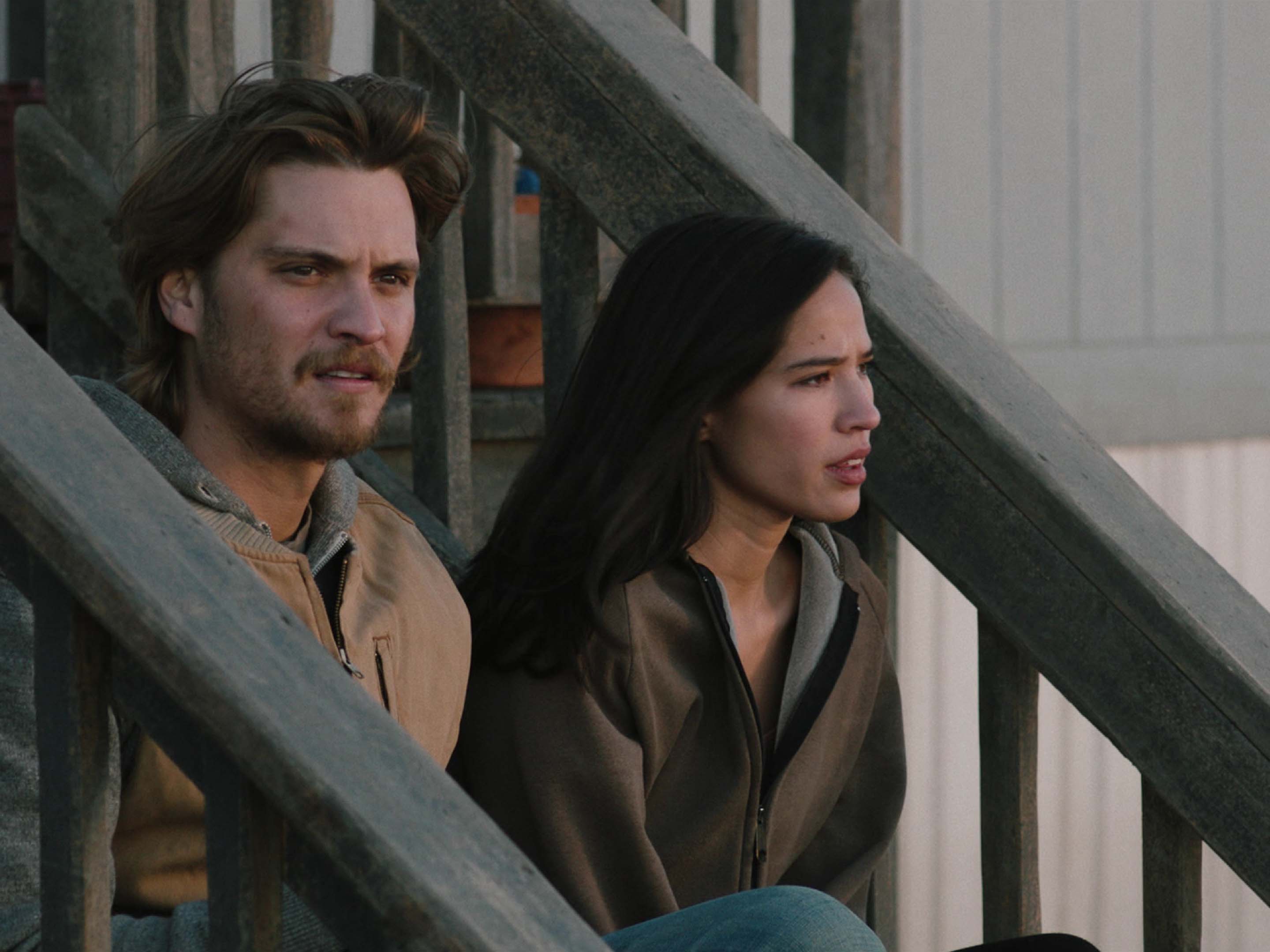 Prime Video Yellowstone Season 1