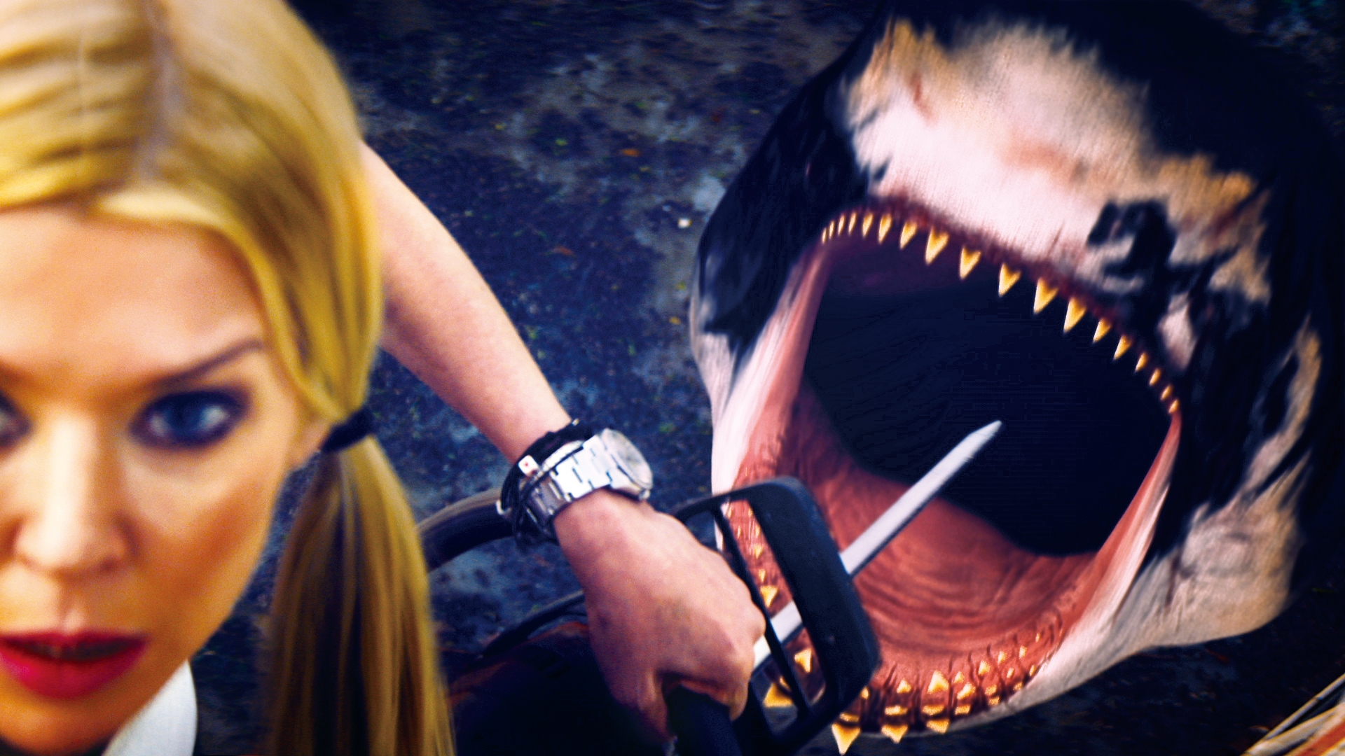 Amazon Co Jp シャーク ショック 字幕版 を観る Prime Video