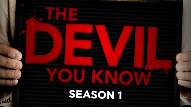 Watch The Devil You Know | Prime Video