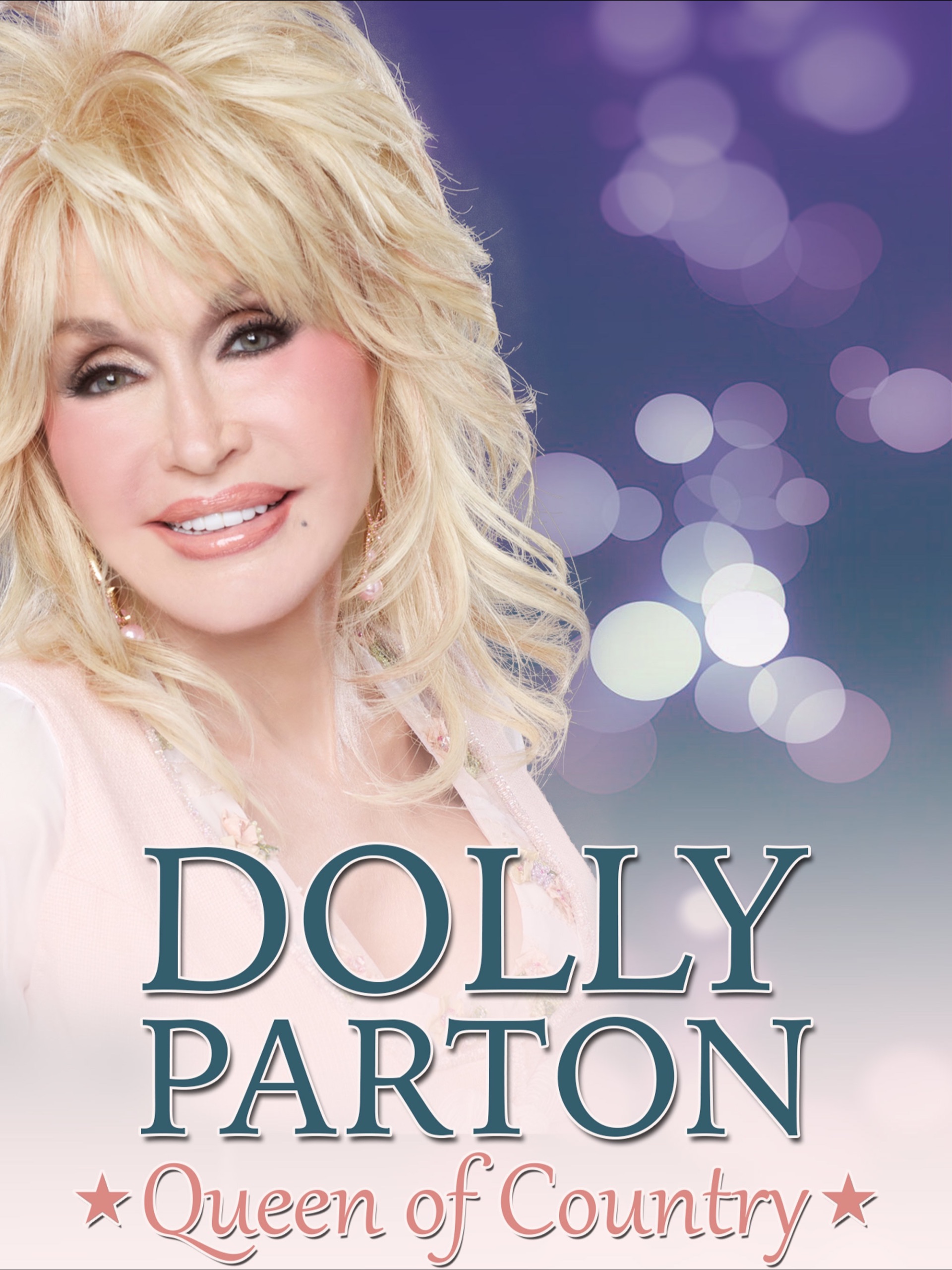 Prime Video Dolly Parton Queen of Country
