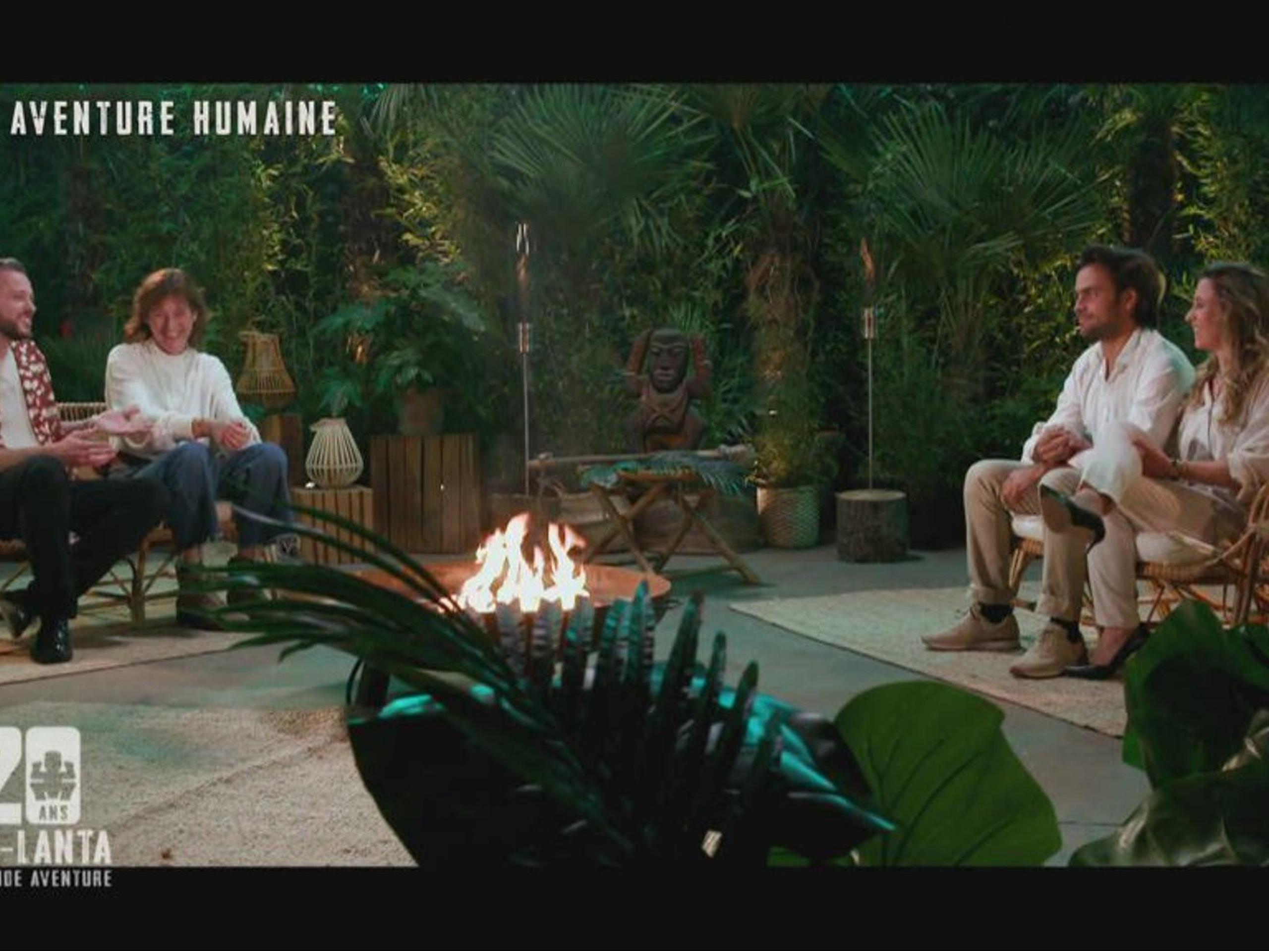 Prime Video: Koh-Lanta - Saison 1 - Saison 1