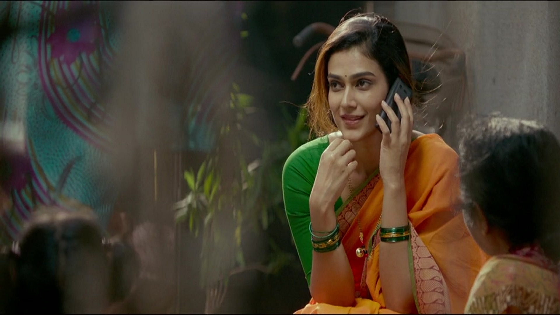 Prime Video Pailwaan (Kannada)