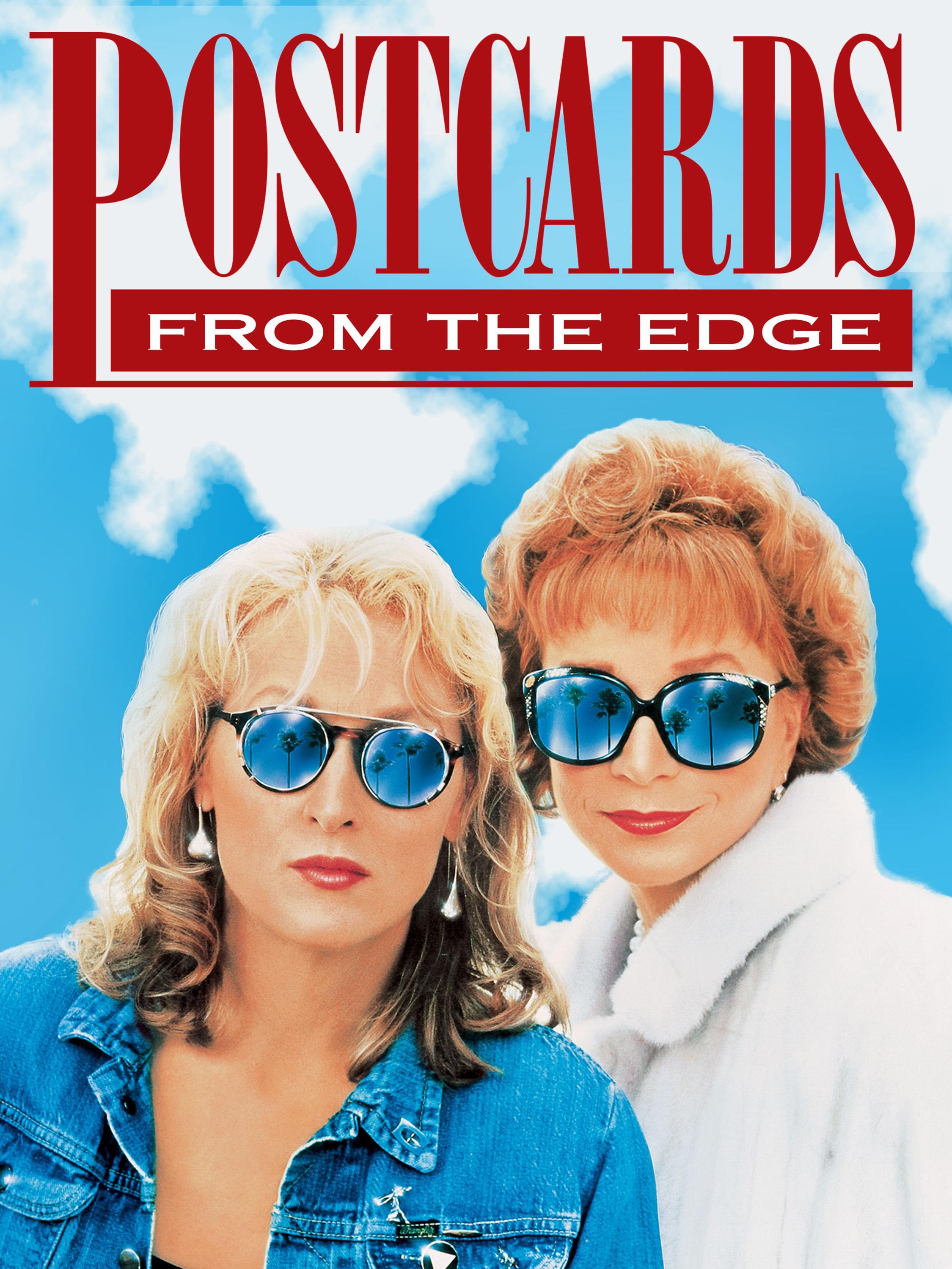 Prime Video Postcards from the Edge