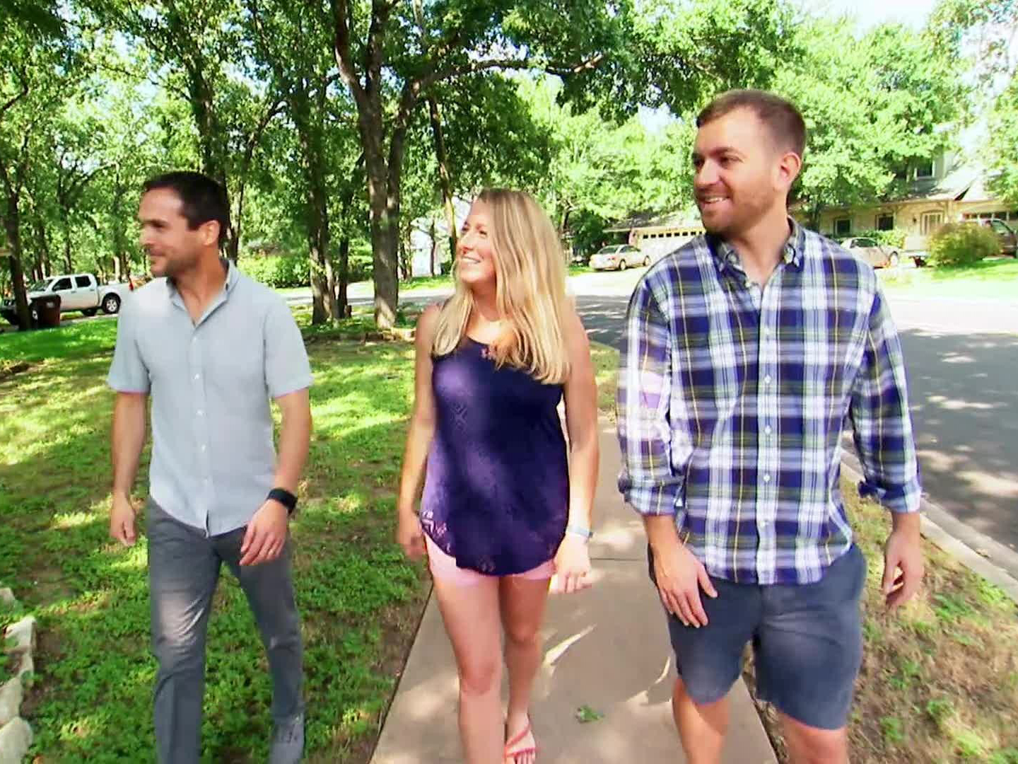 Prime Video House Hunters Renovation Season 10
