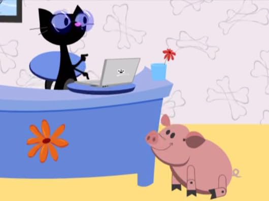 Prime Video: Fetch! With Ruff Ruffman Season 4