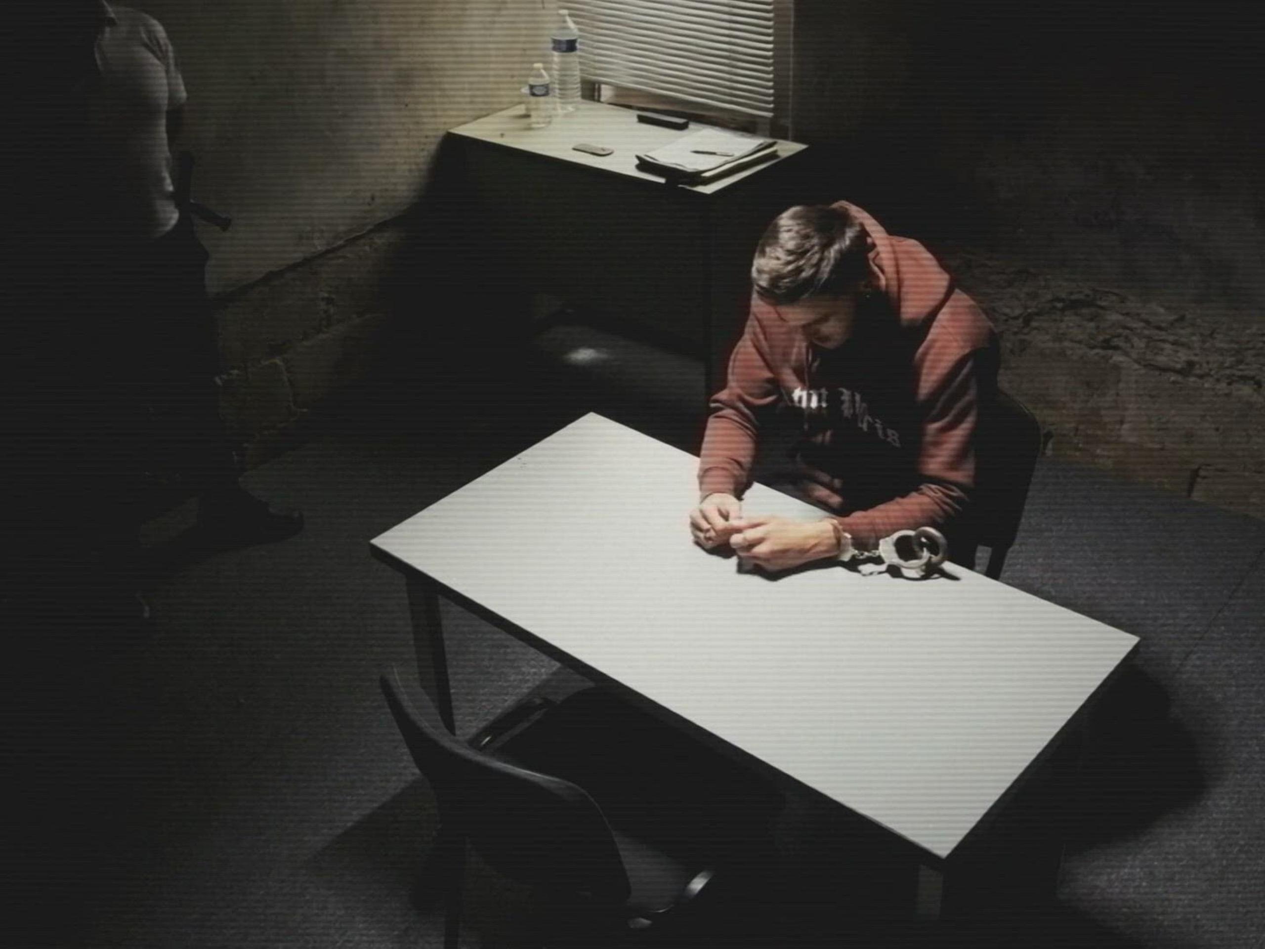 Prime Video Or noir Saison 3