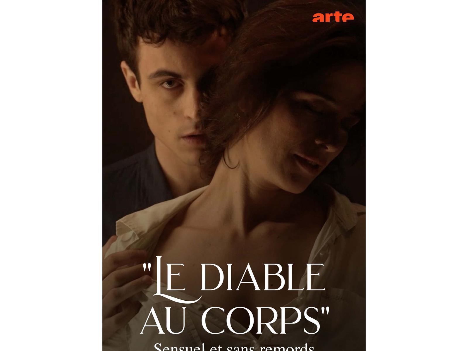 Prime Video: "Le diable au corps", sensuel et sans remords - Saison 1