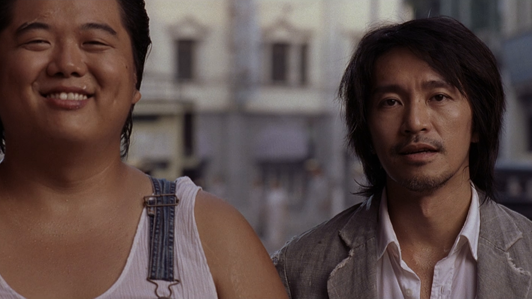 Watch Kung Fu Hustle (English Subtitled) Prime Video