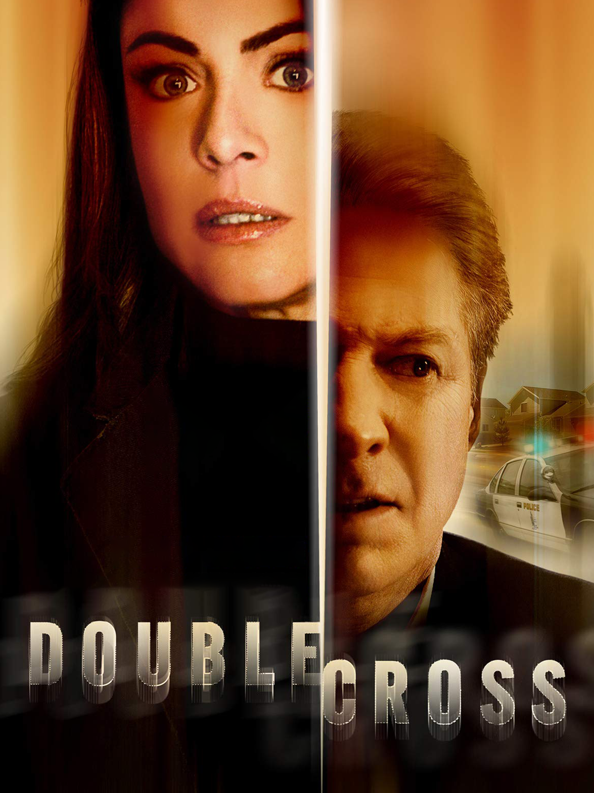 Prime Video Double Cross