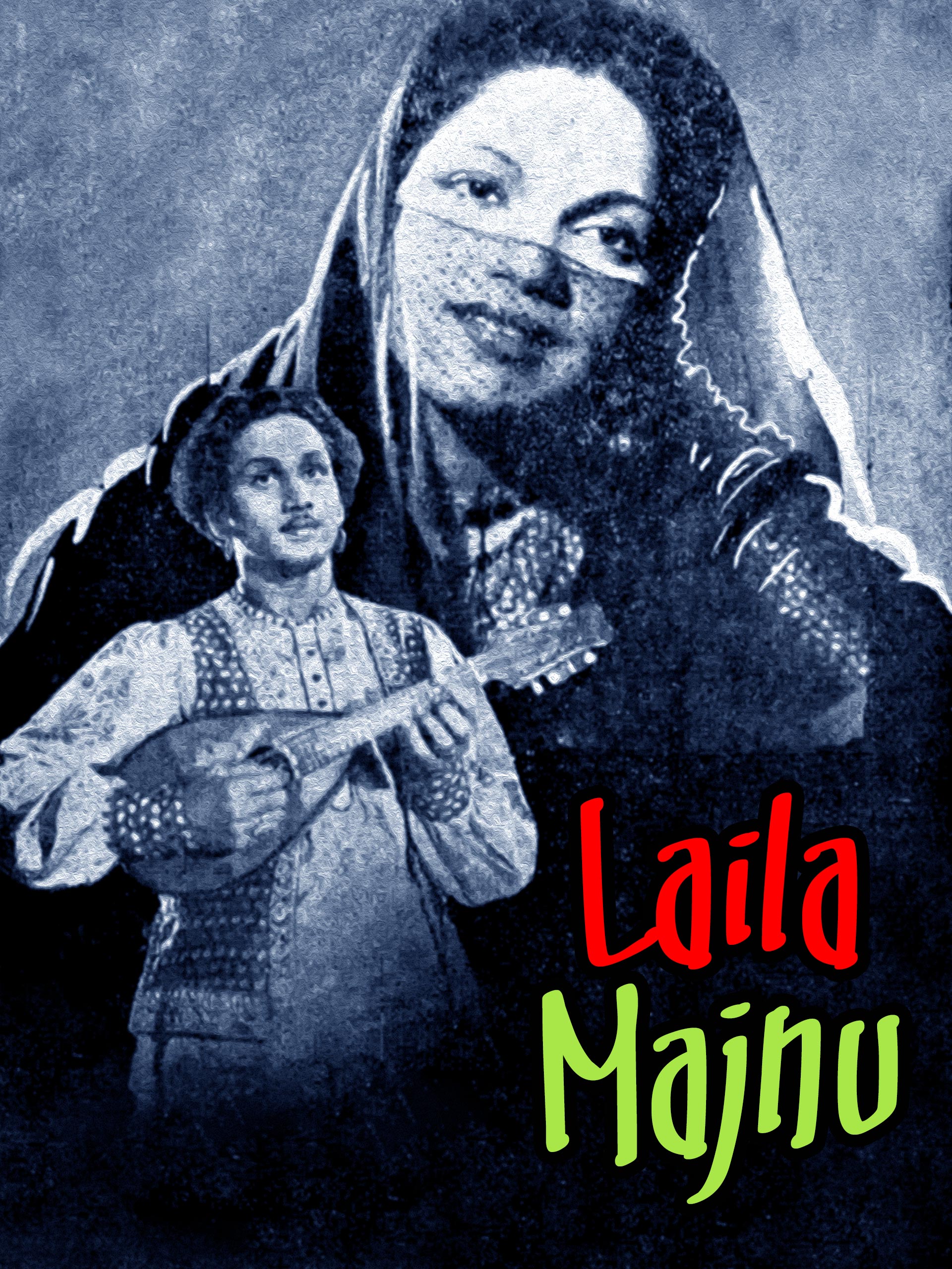 Prime Video: Laila Majnu