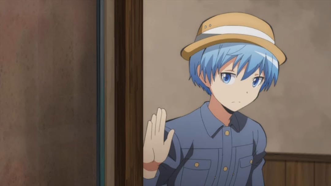 Assassination Classroom Le Film J-365 Vf Prime Video: Assassination Classroom, le film : J-365