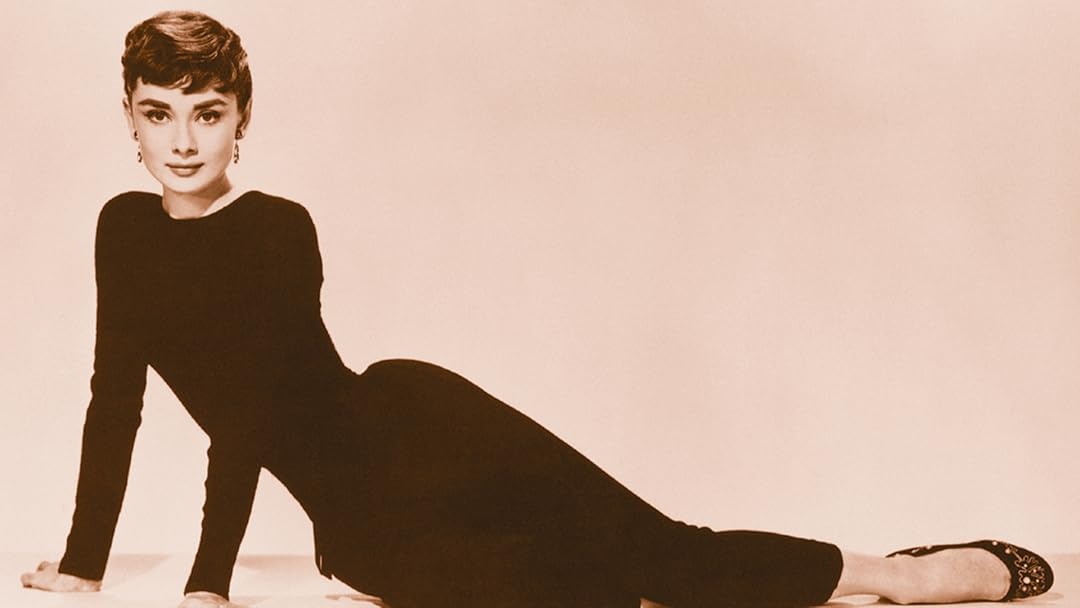 Amazon Co Jp ハリウッド コレクション 想い出のオードリー ヘプバーン を観る Prime Video