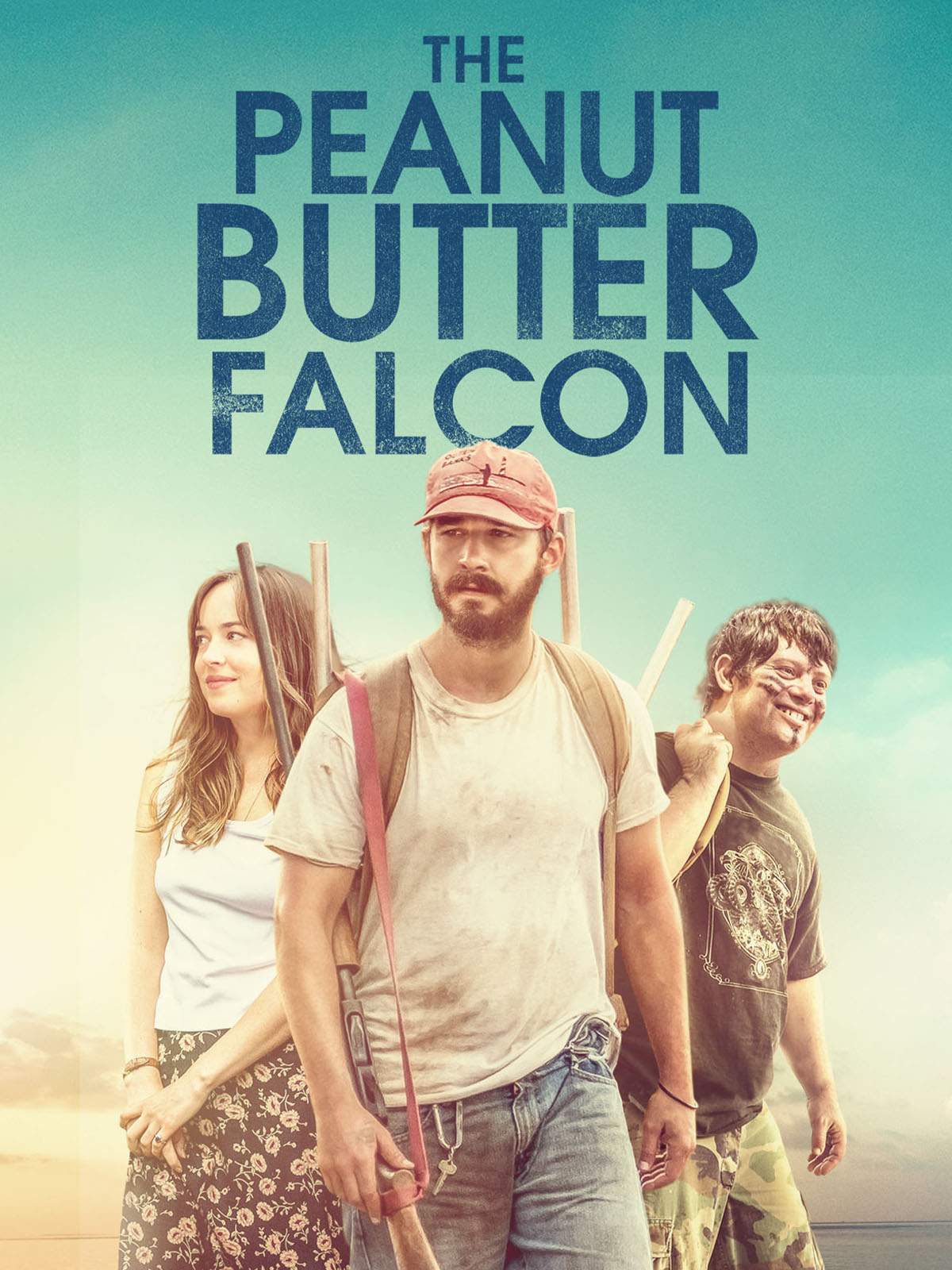 Prime Video The Peanut Butter Falcon