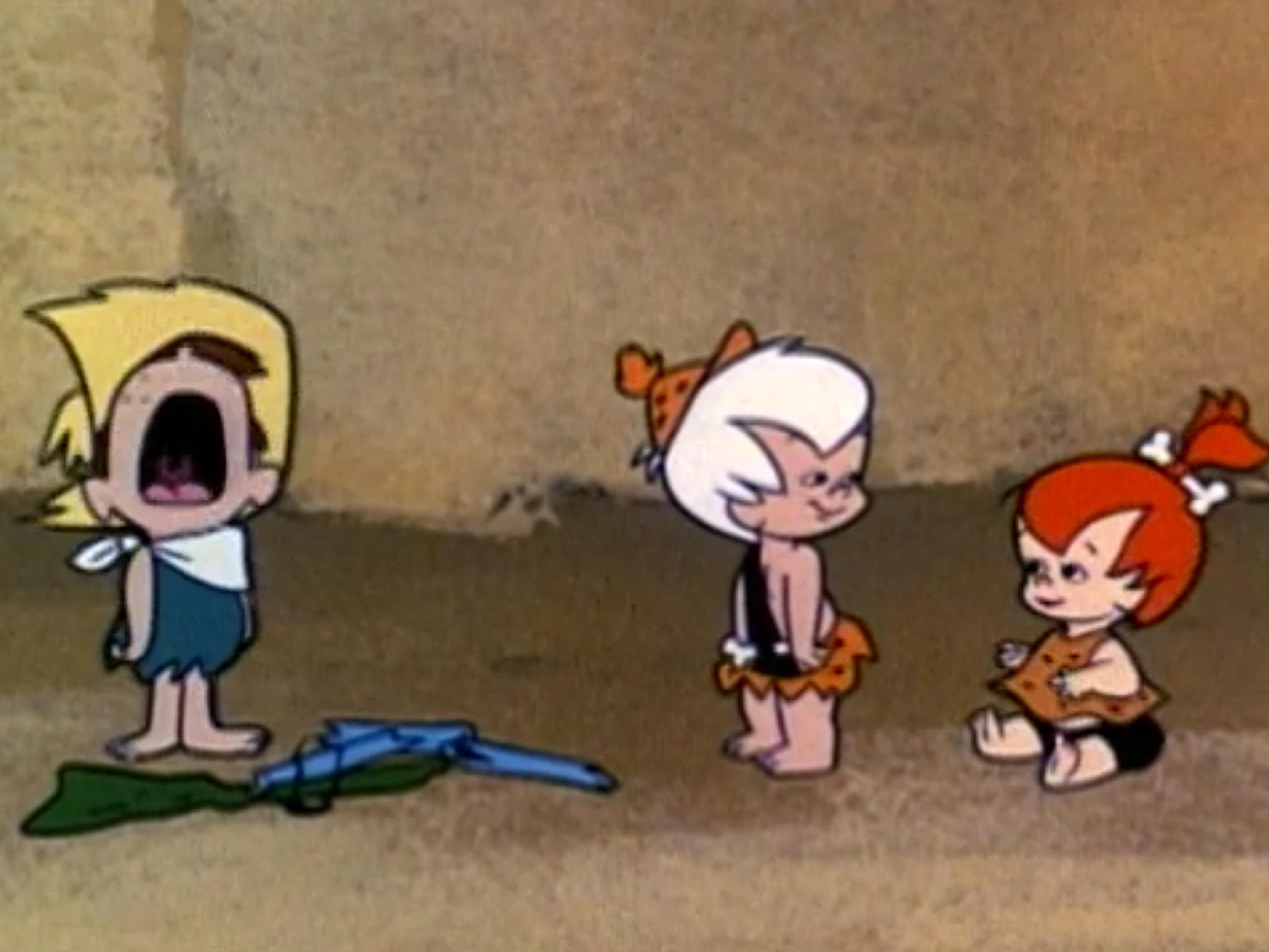 Prime Video The Flintstones Season 5