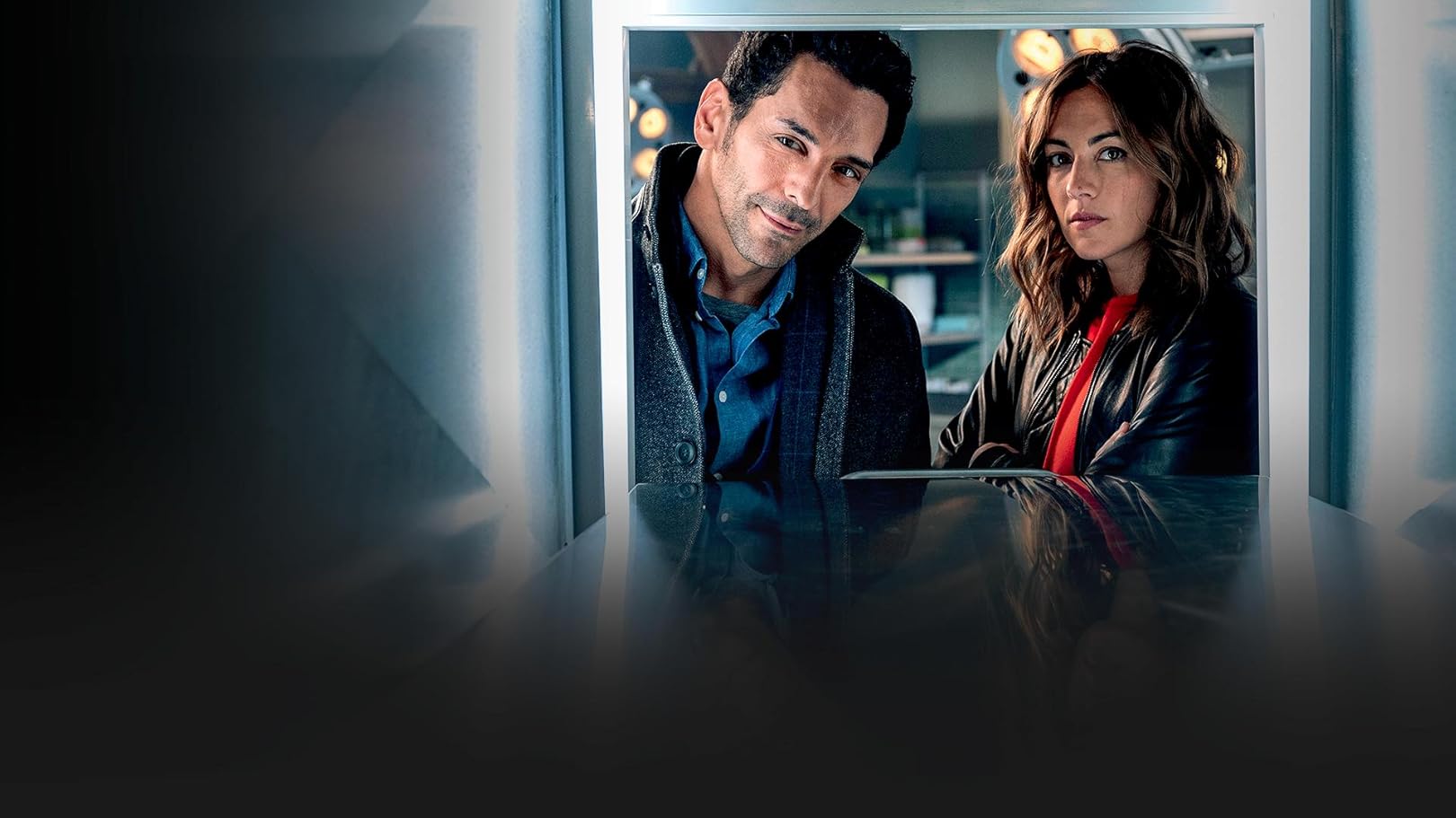 Prime Video Balthazar Saison 5 Prime Video Balthazar Saison 5