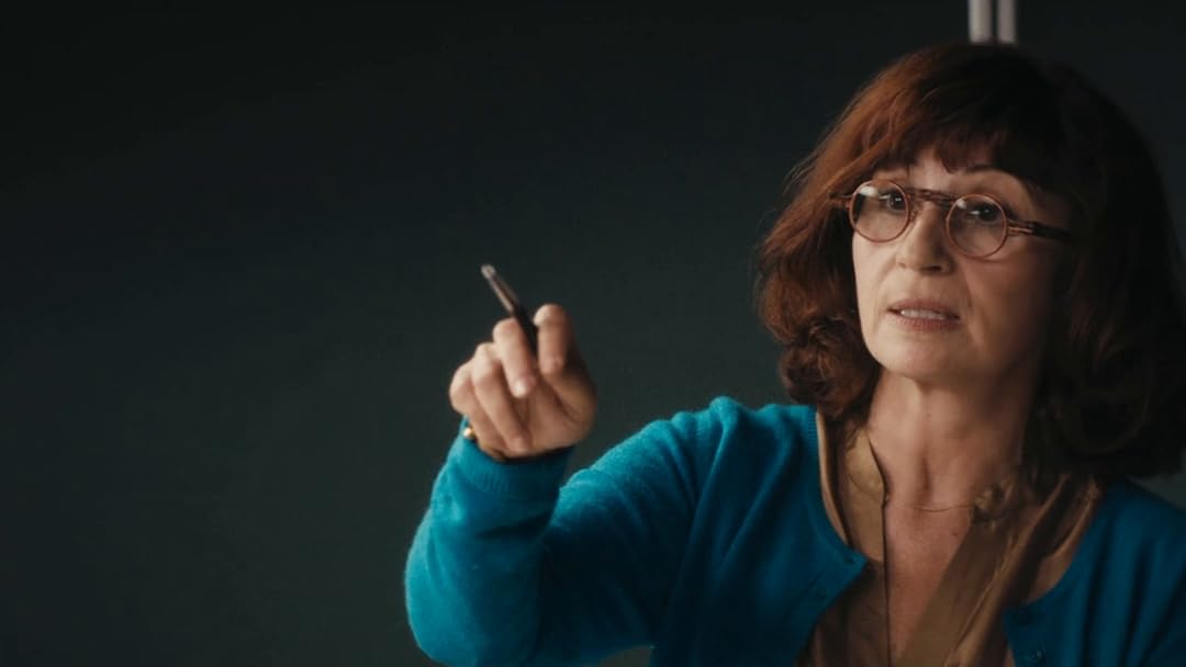 Amazon Co Jp 奇跡の教室 受け継ぐ者たちへ 吹替版 を観る Prime Video