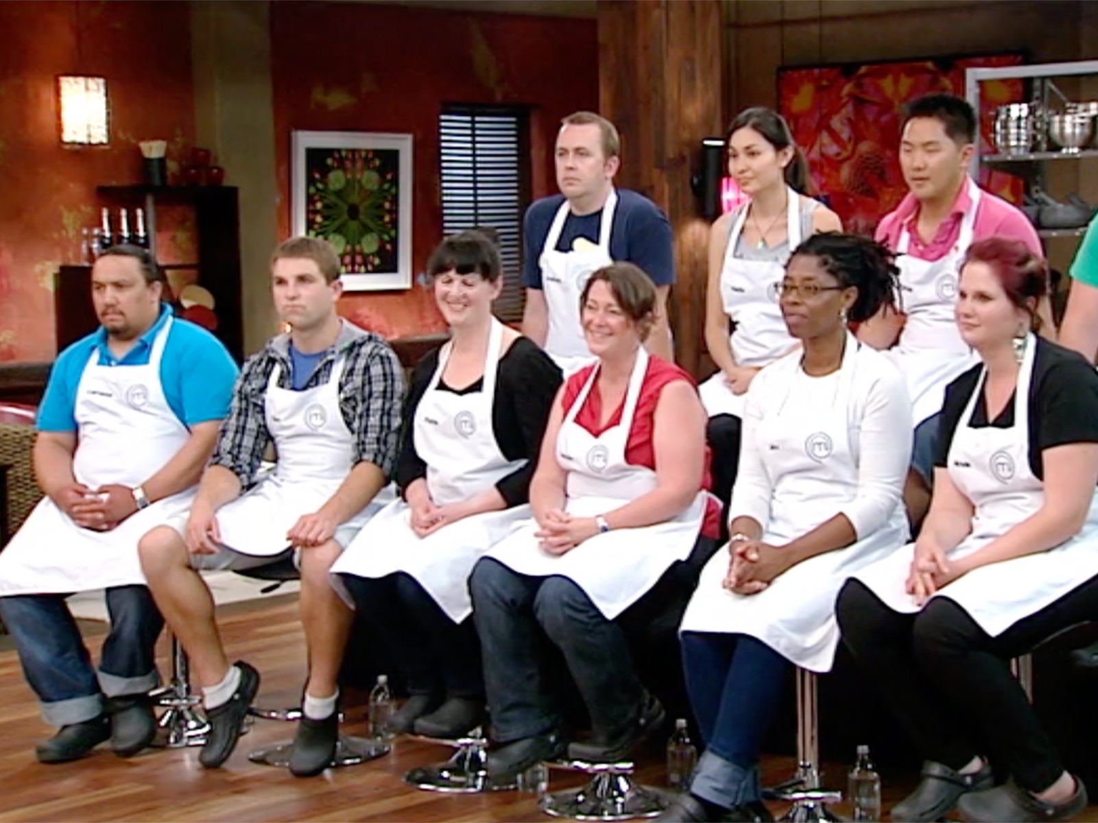 Prime Video Masterchef New Zealand