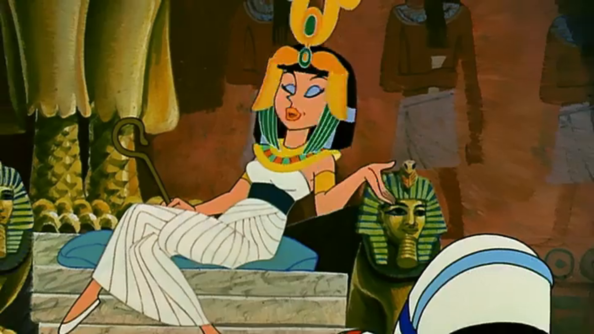 Prime Video: Asterix & Cleopatra