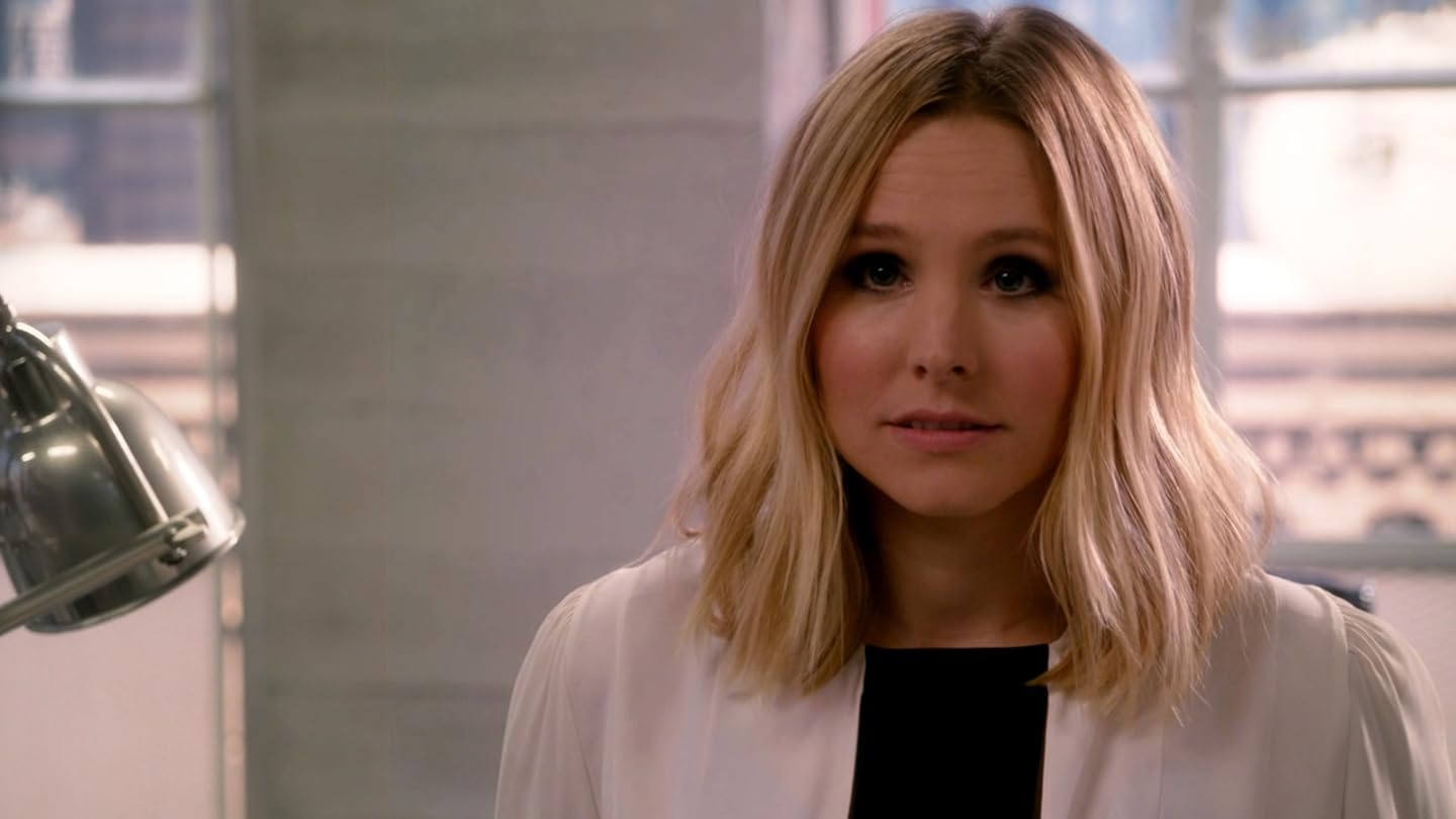 Prime Video House of Lies Season 3