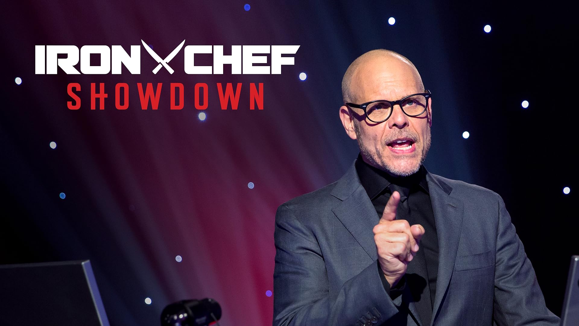 Watch The Next Iron Chef Season 3 Prime Video