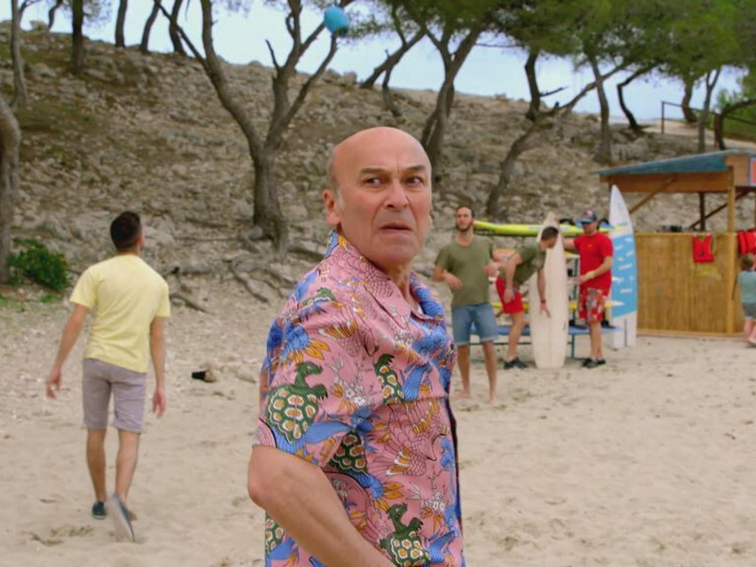 Prime Video Camping paradis Saison 13