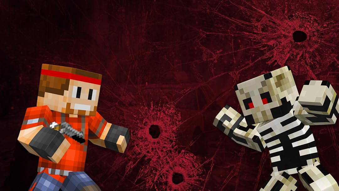 Download Clip Gamehq Pixel Gun 3d Prime Video