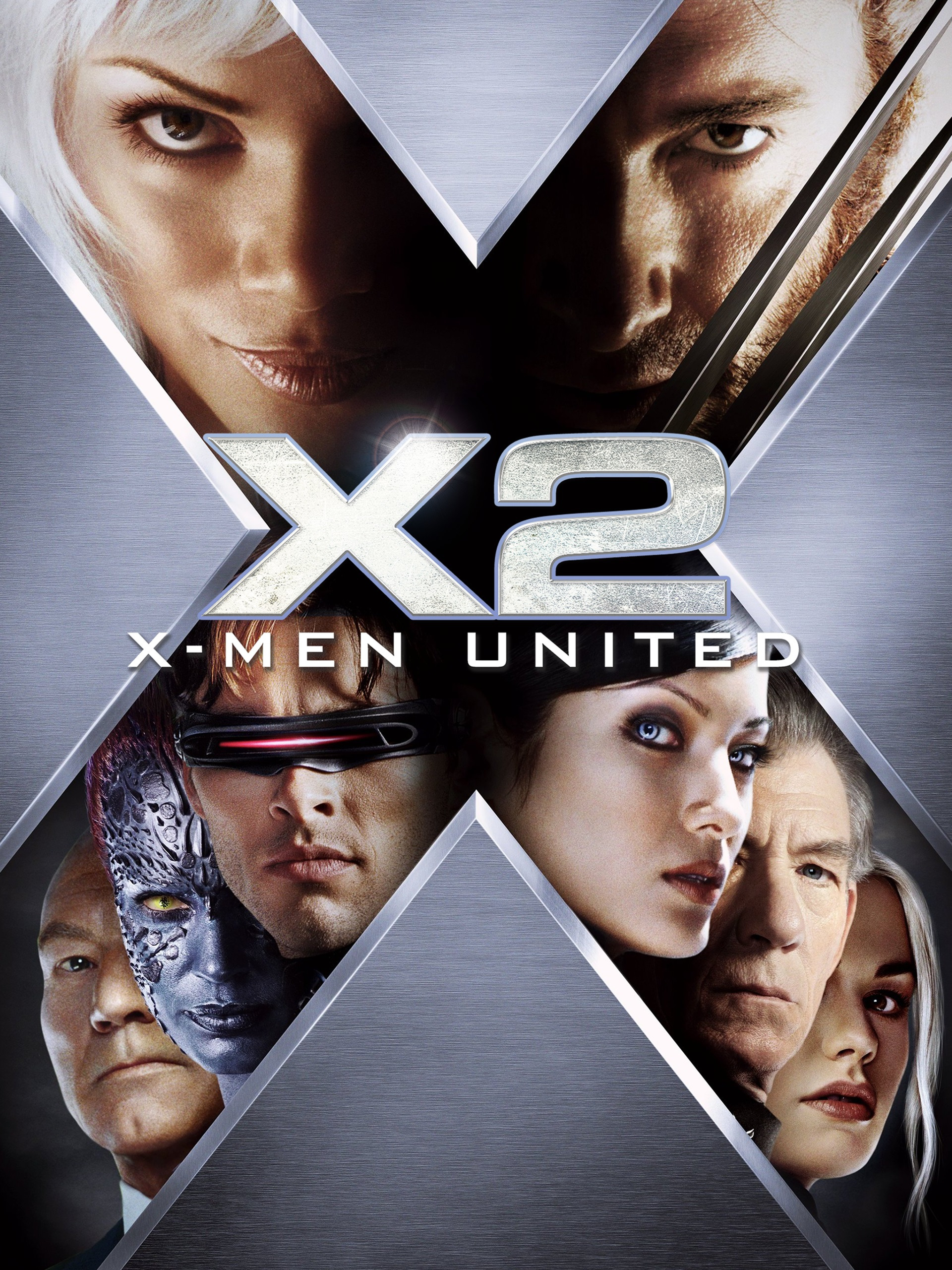 Prime Video: X2