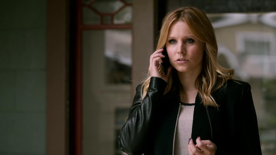 veronica mars just watch