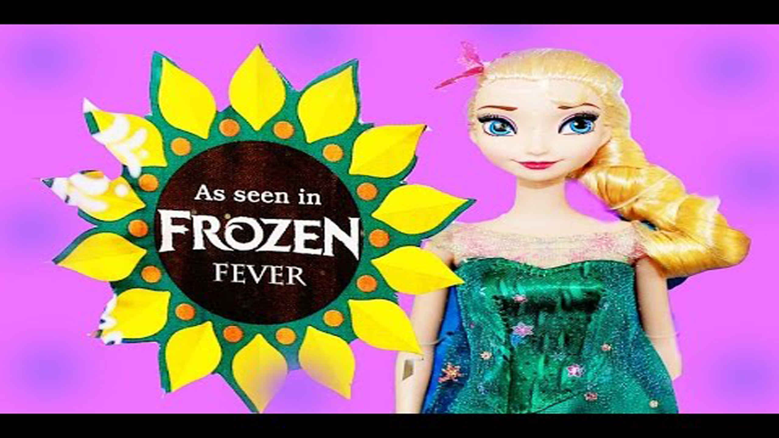 Amazon.co.jp Frozen Fever SURPRISE PACKAGE in the mail Elsa Birthday