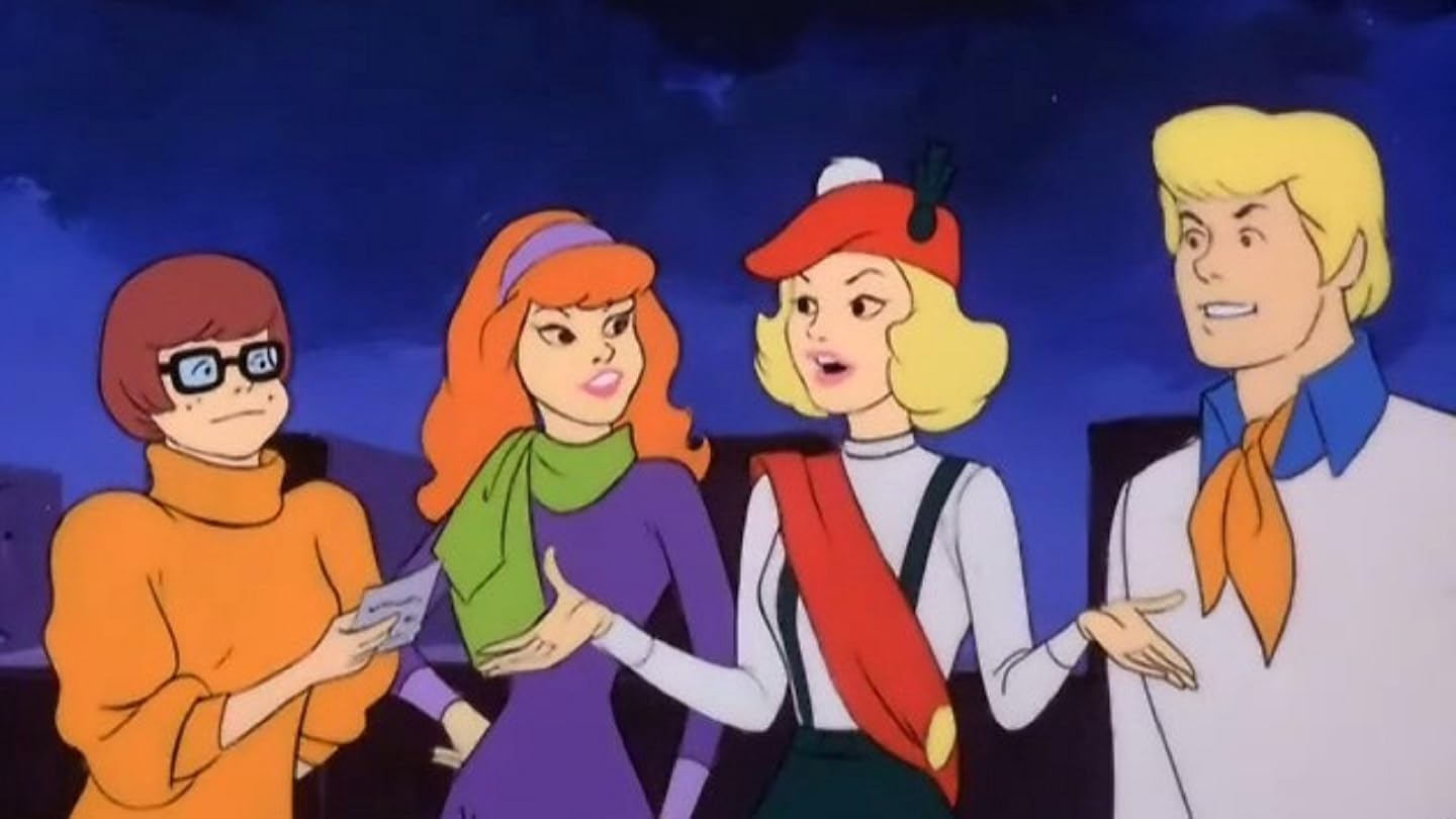 Watch ScoobyDoo, Where Are You! The Complete Third Season Prime